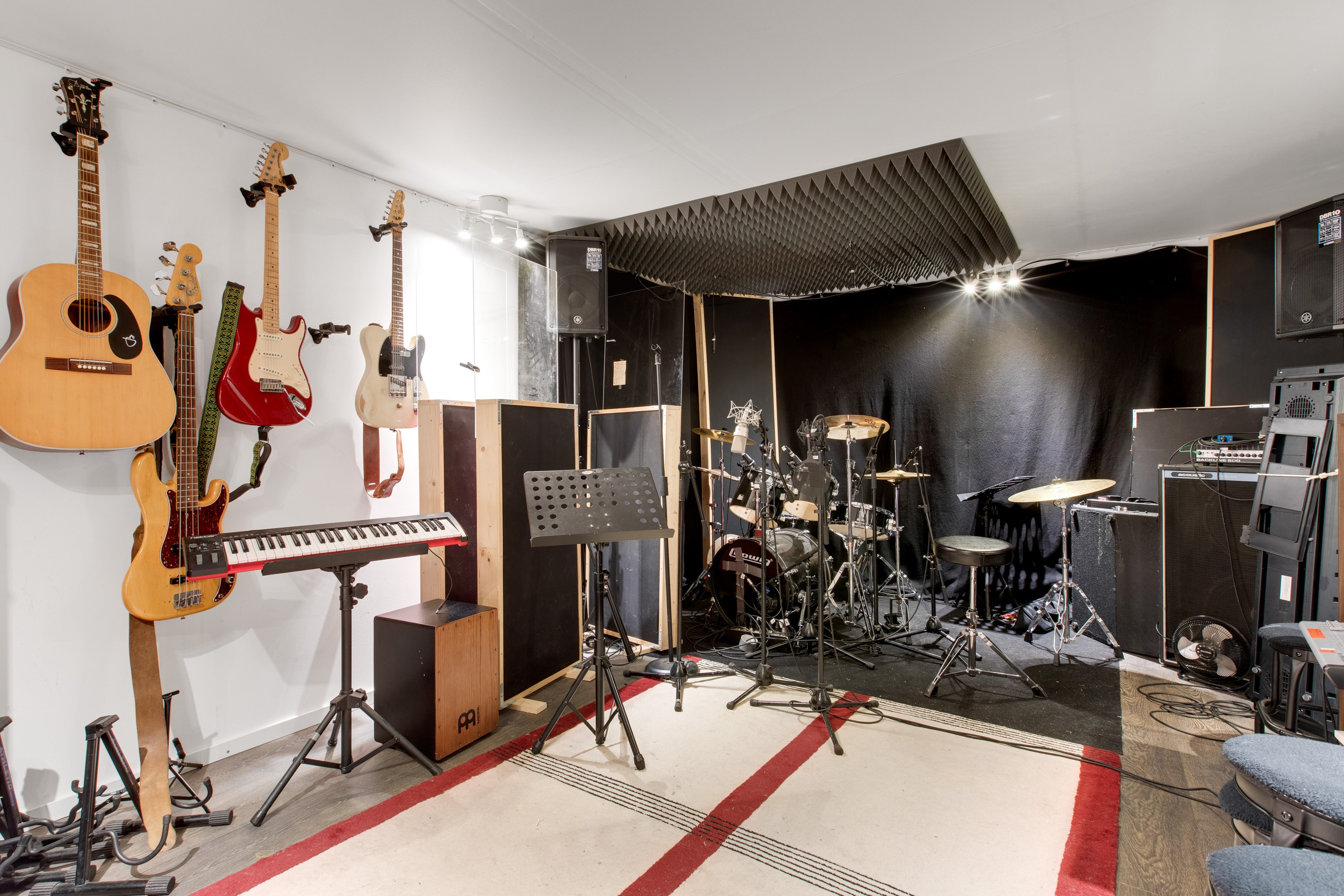 Bostadsbild från Funbo Källtorp 525, Såld i Funbo, Uppsala