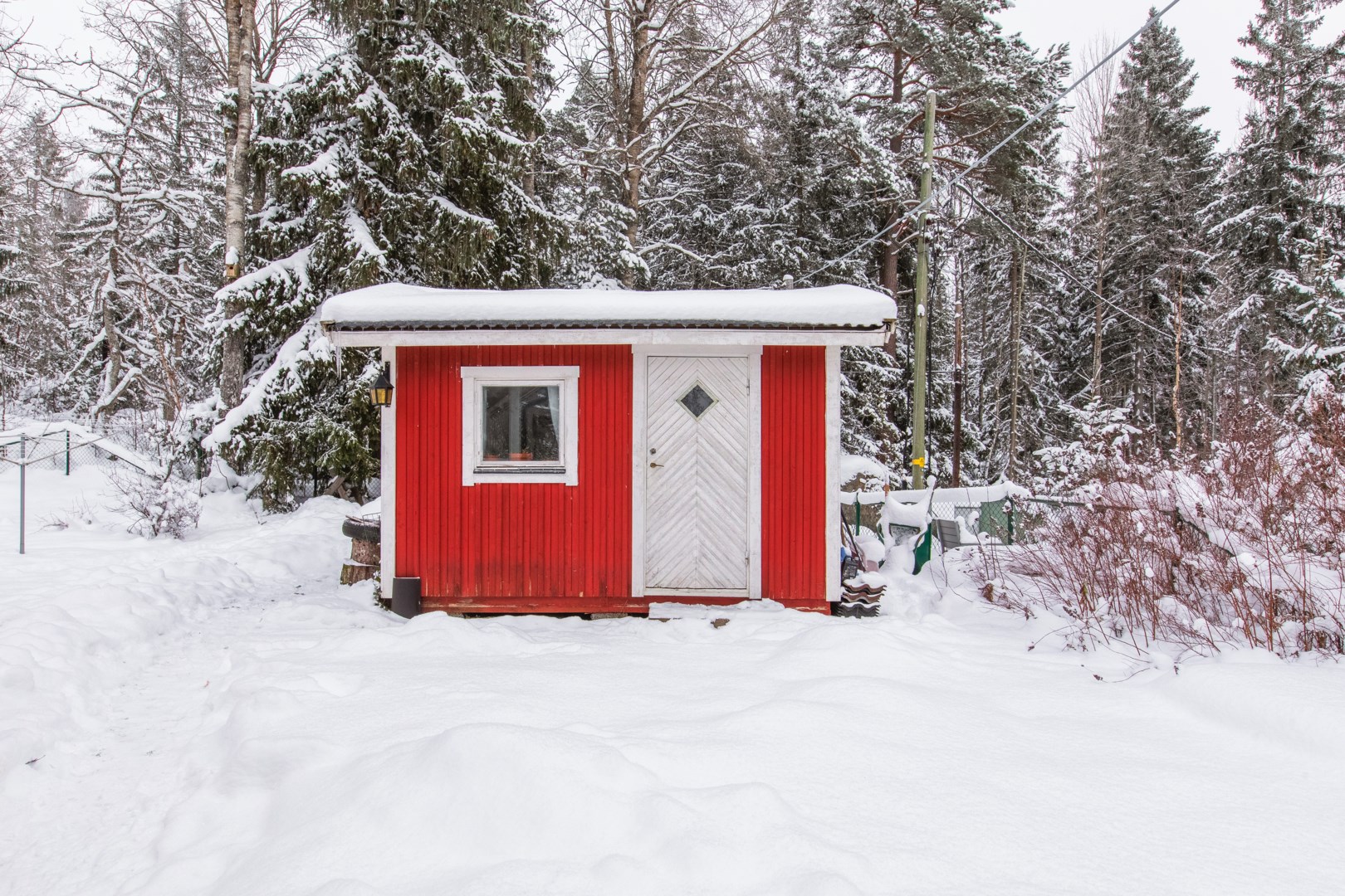 Bostadsbild från Funbo Källtorp 525, Såld i Funbo, Uppsala