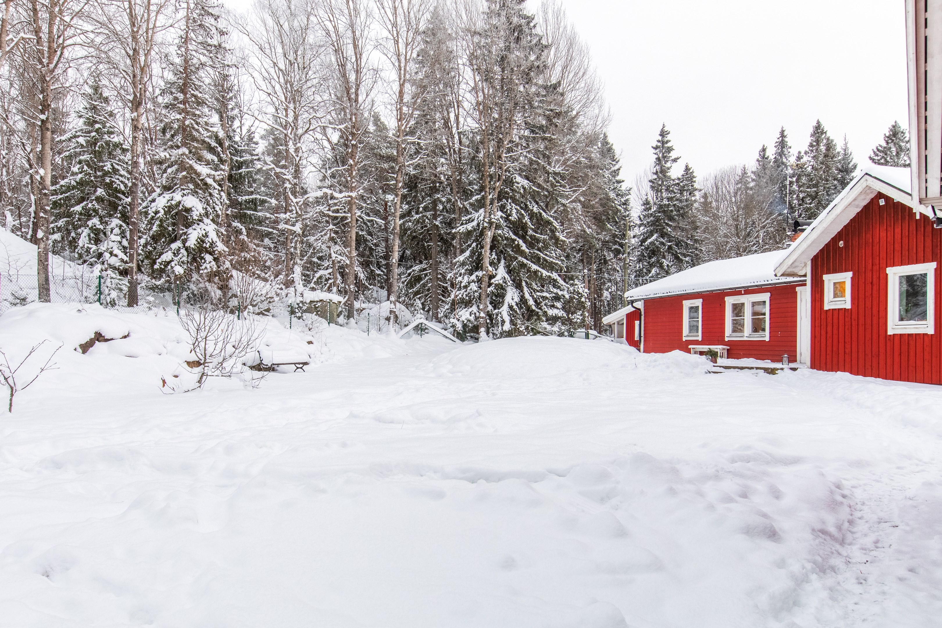 Bostadsbild från Funbo Källtorp 525, Såld i Funbo, Uppsala