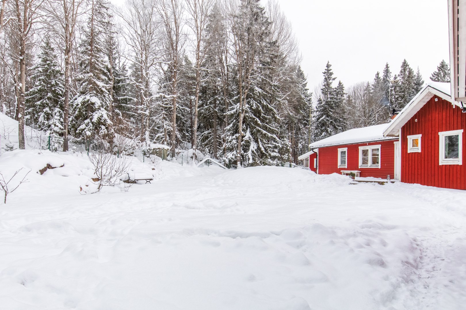 Bostadsbild från Funbo Källtorp 525, Såld i Funbo, Uppsala