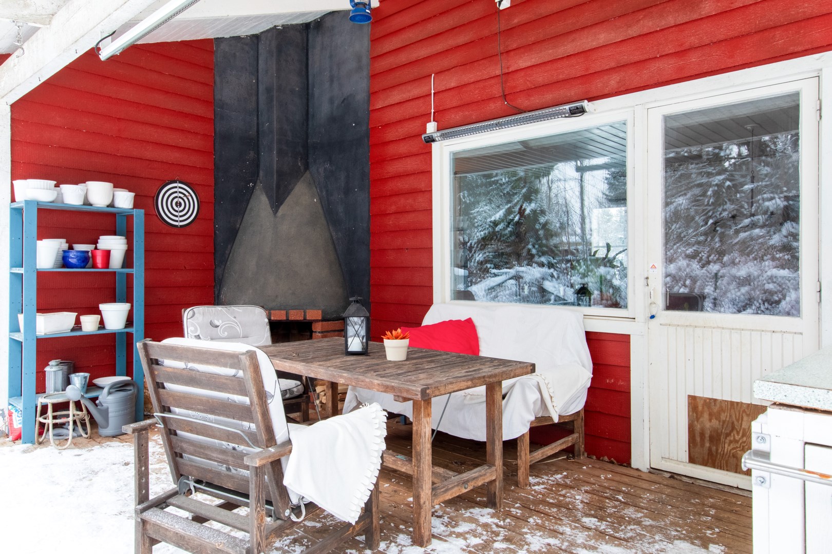 Bostadsbild från Funbo Källtorp 525, Såld i Funbo, Uppsala