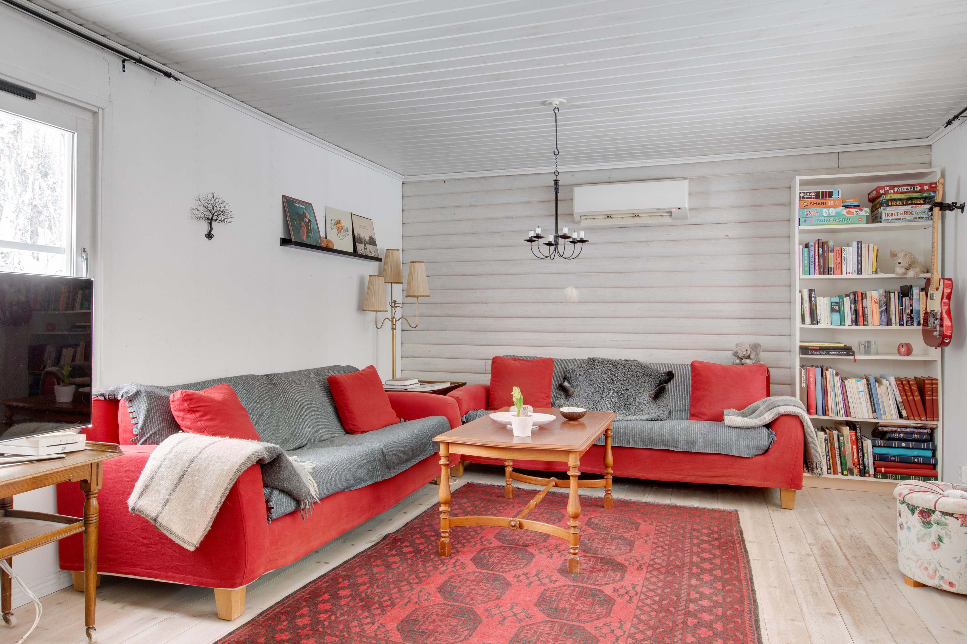 Bostadsbild från Funbo Källtorp 525, Såld i Funbo, Uppsala