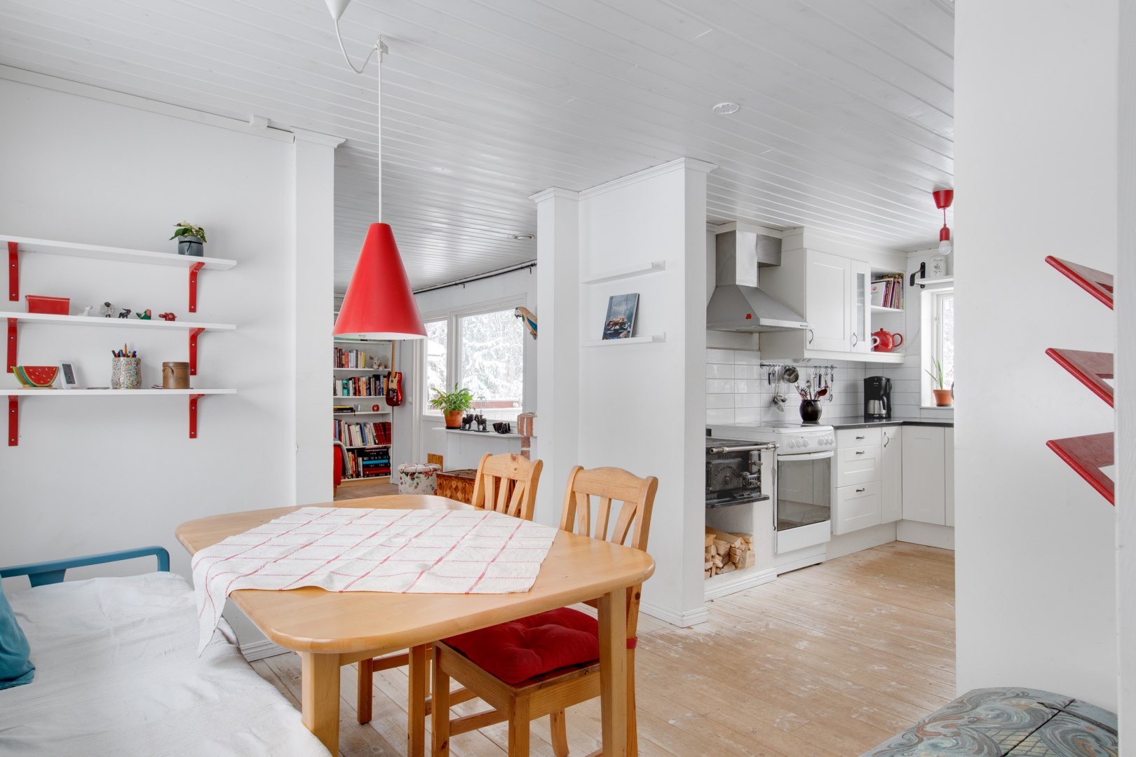 Bostadsbild från Funbo Källtorp 525, Såld i Funbo, Uppsala