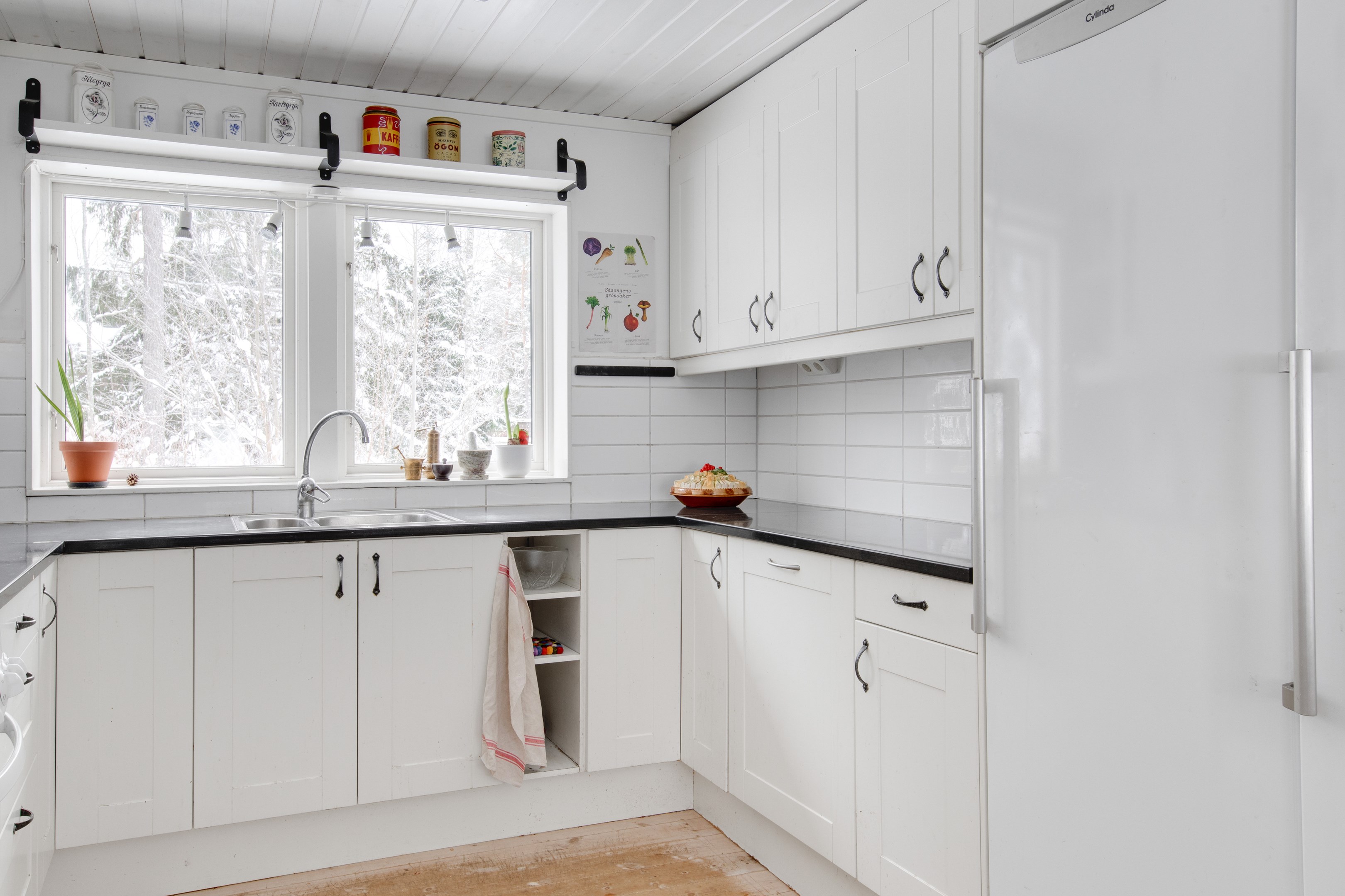 Bostadsbild från Funbo Källtorp 525, Såld i Funbo, Uppsala