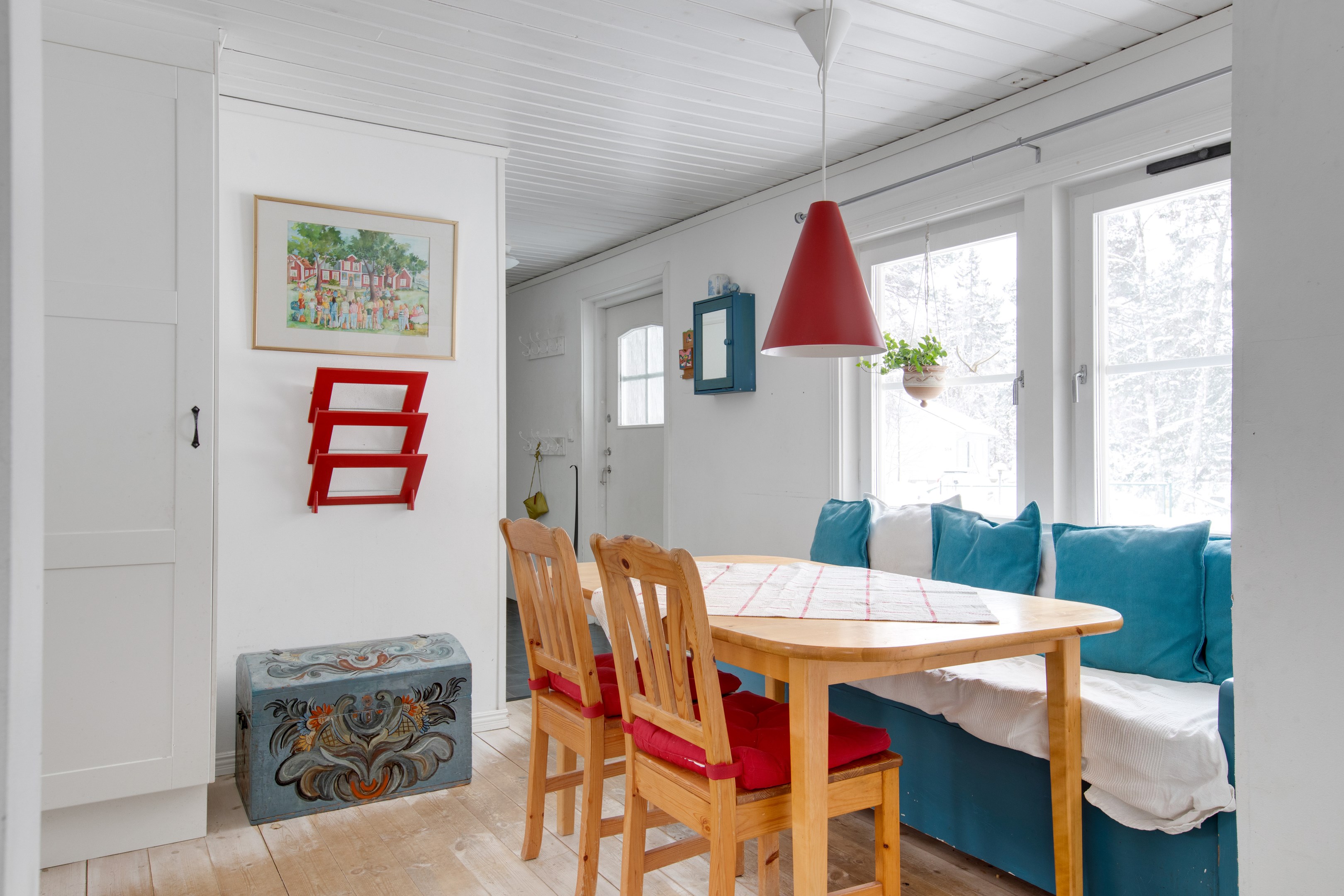 Bostadsbild från Funbo Källtorp 525, Såld i Funbo, Uppsala