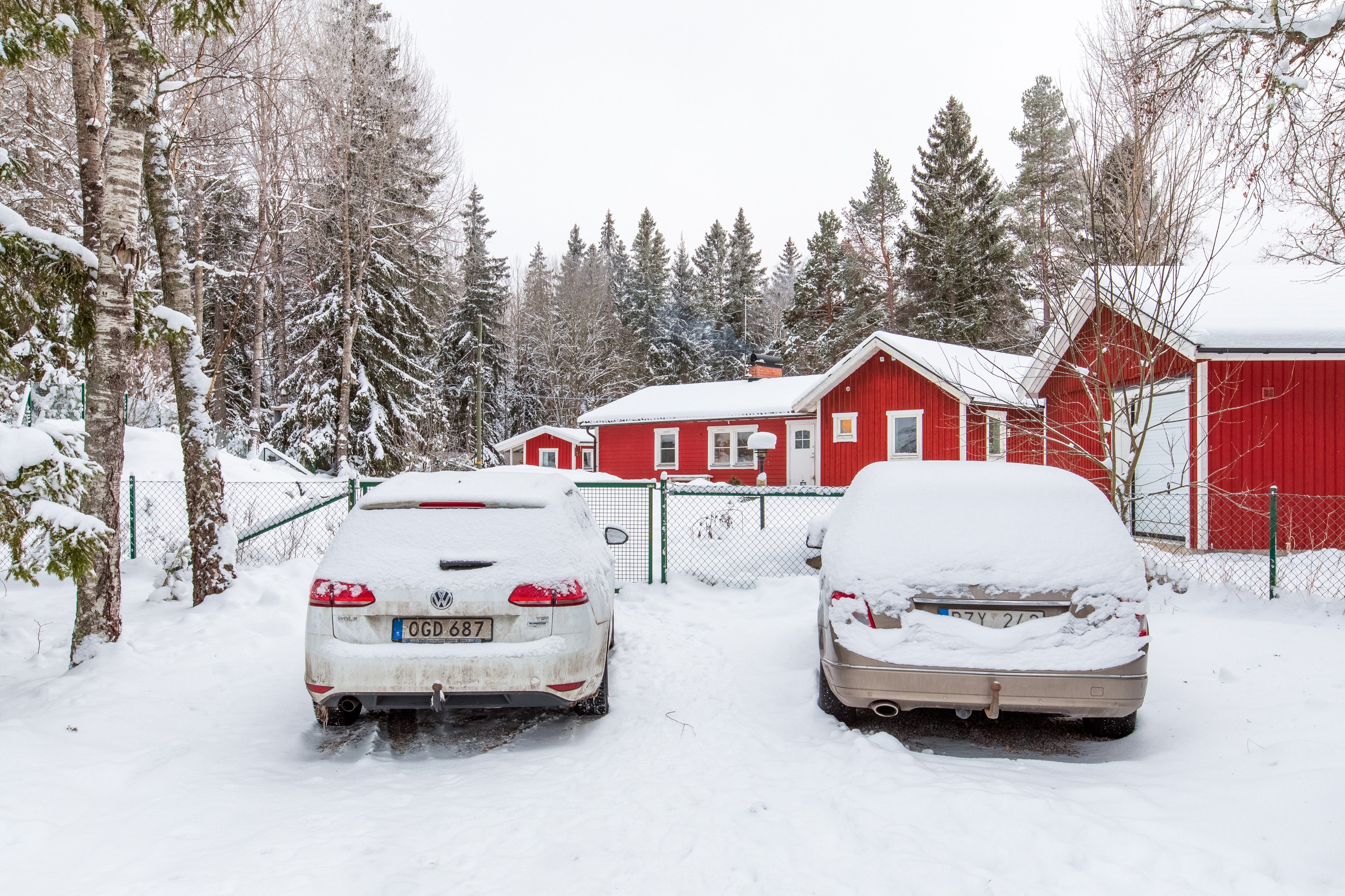 Bostadsbild från Funbo Källtorp 525, Såld i Funbo, Uppsala