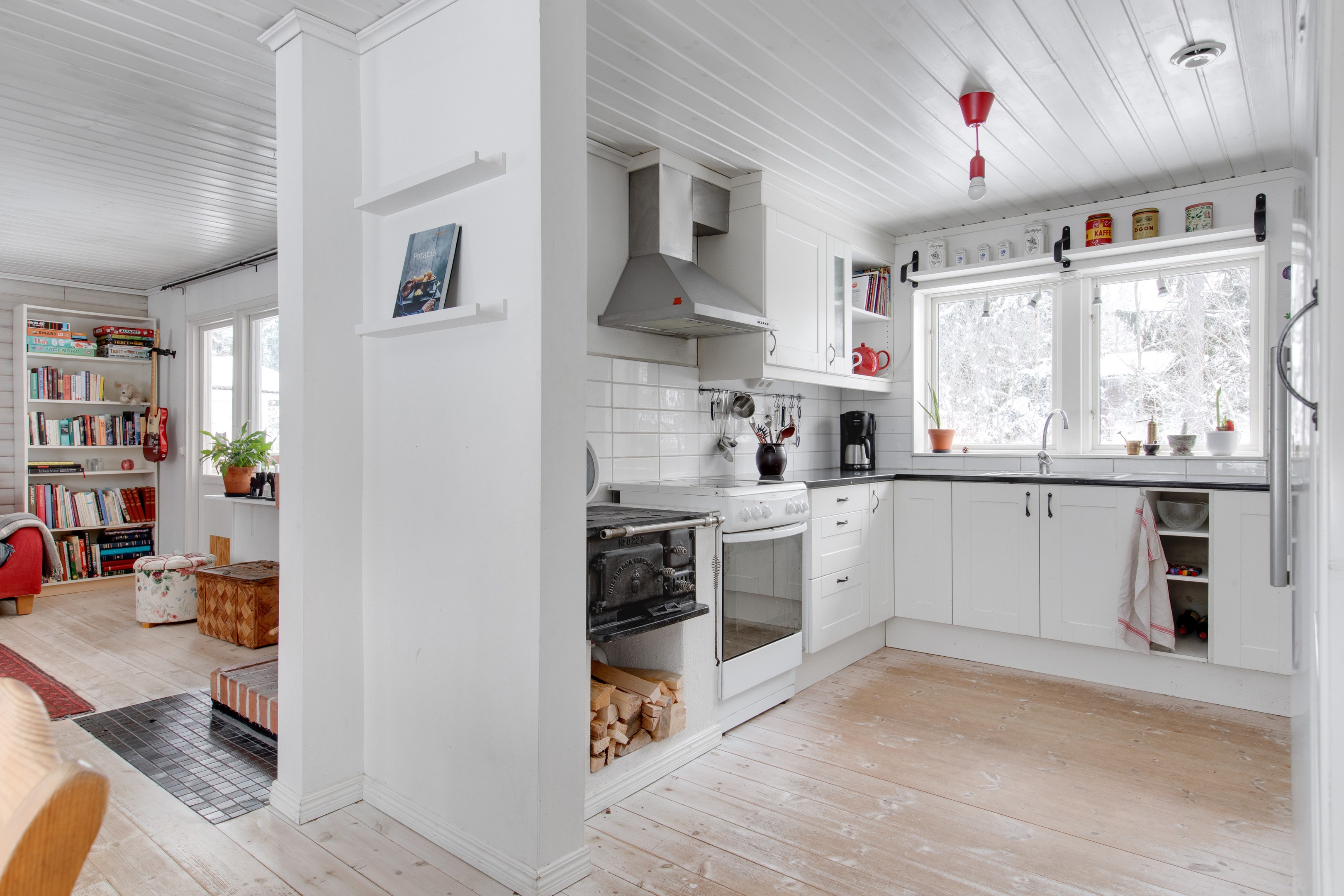 Bostadsbild från Funbo Källtorp 525, Såld i Funbo, Uppsala