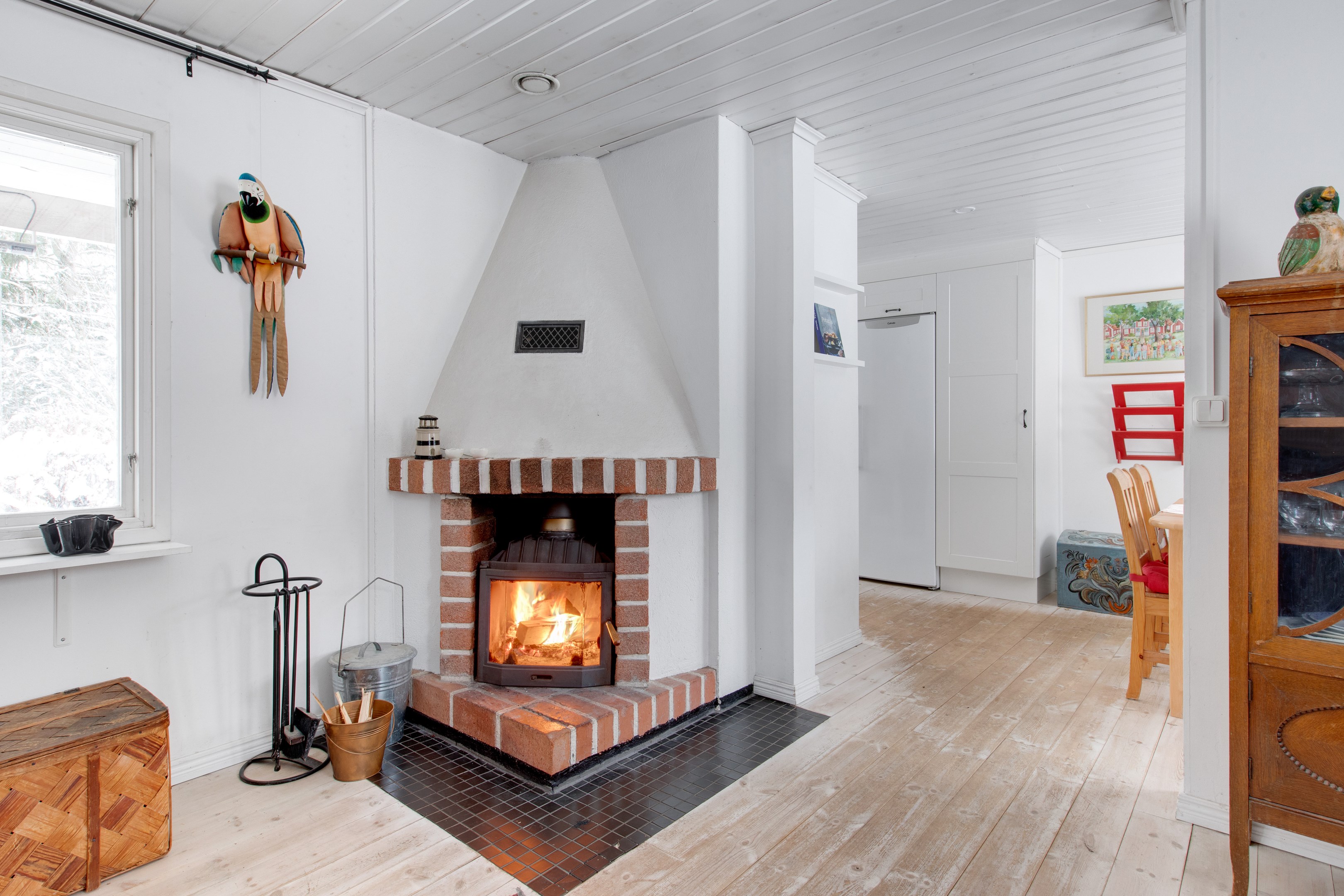 Bostadsbild från Funbo Källtorp 525, Såld i Funbo, Uppsala