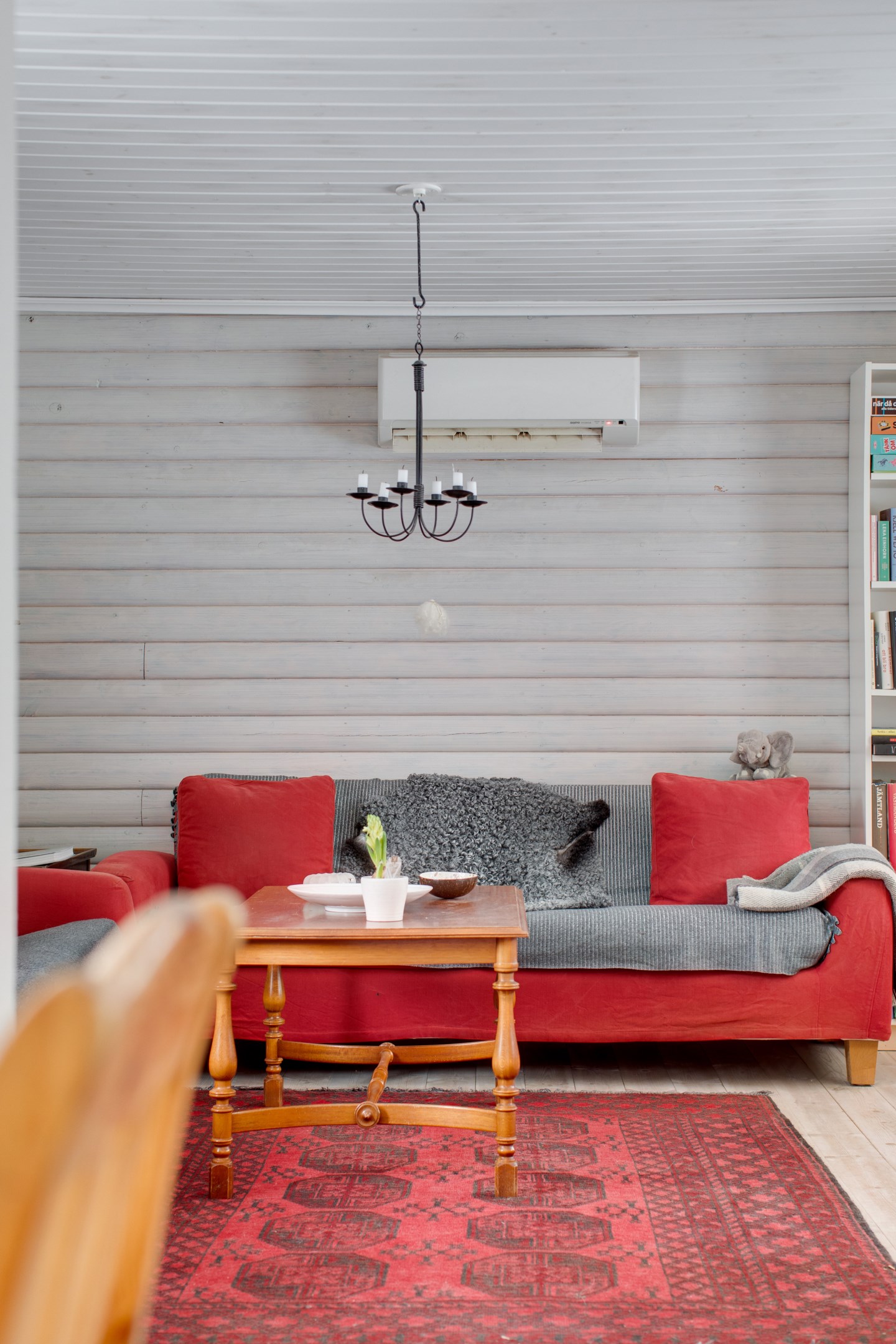 Bostadsbild från Funbo Källtorp 525, Såld i Funbo, Uppsala