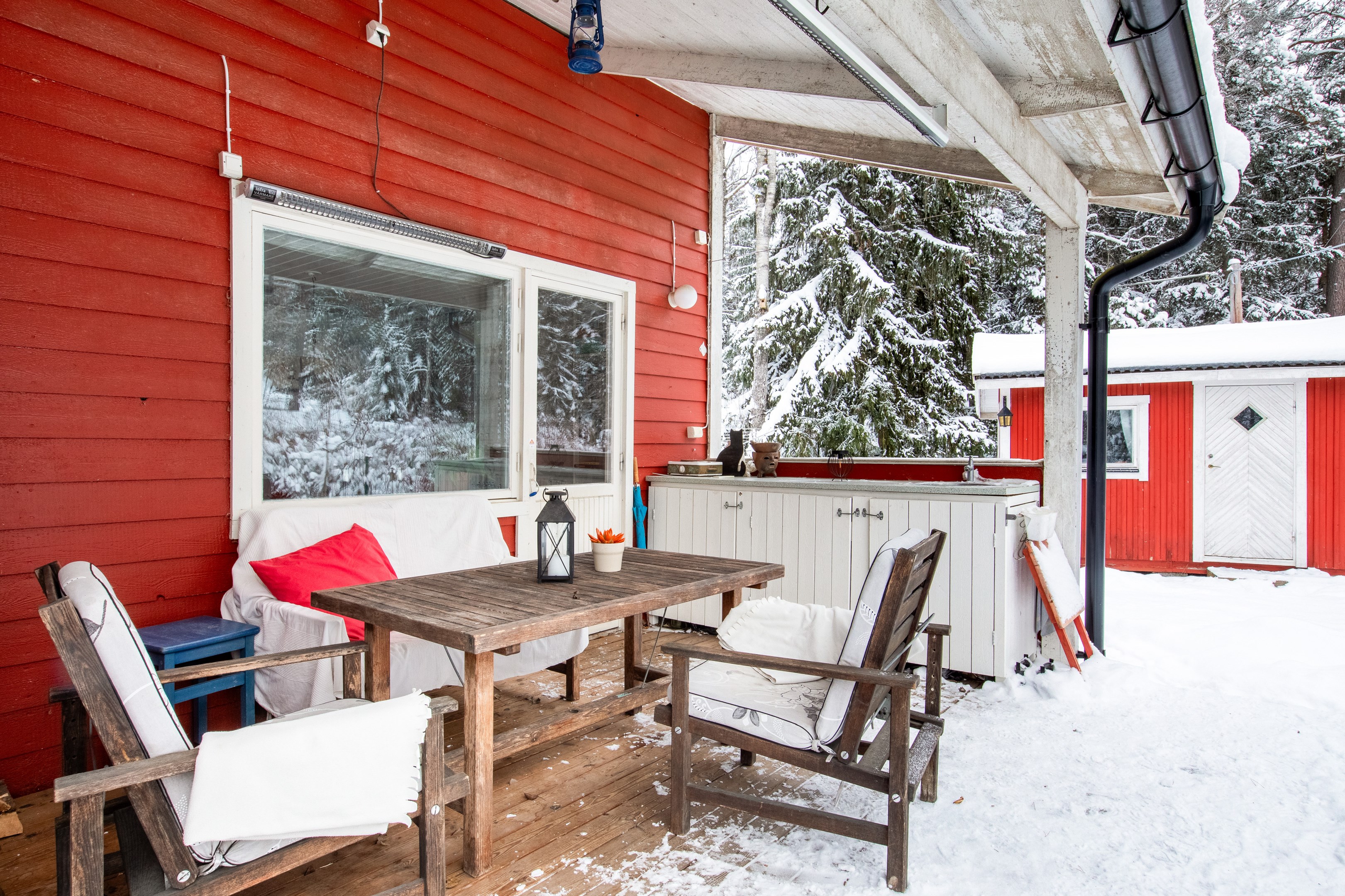 Bostadsbild från Funbo Källtorp 525, Såld i Funbo, Uppsala