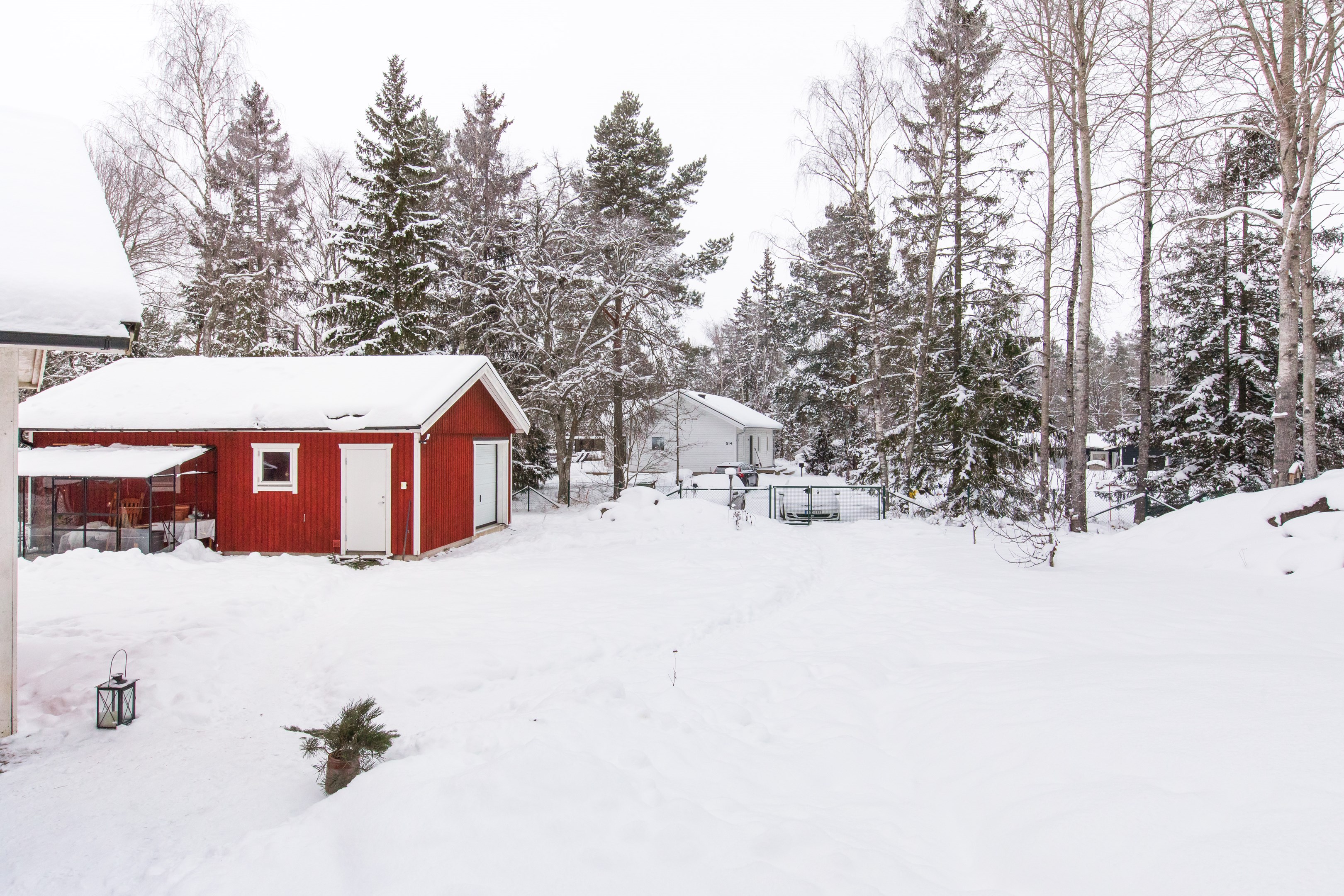 Bostadsbild från Funbo Källtorp 525, Såld i Funbo, Uppsala