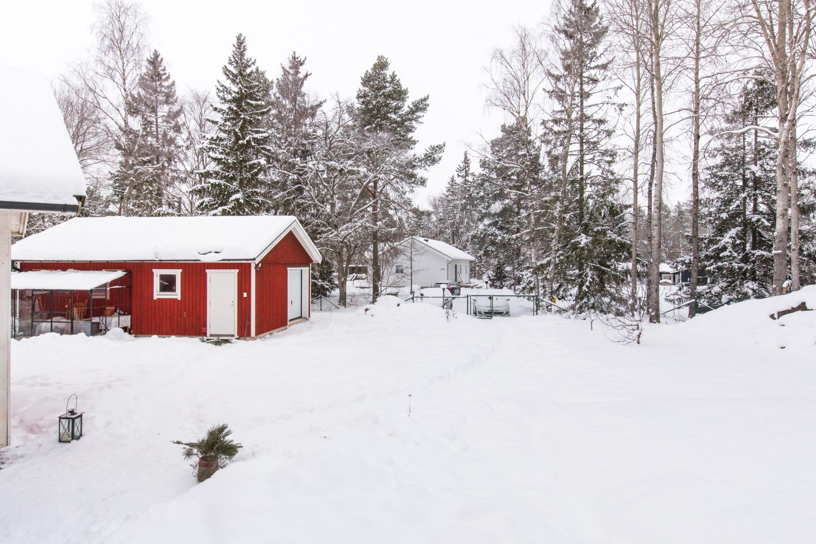 Bostadsbild från Funbo Källtorp 525, Såld i Funbo, Uppsala
