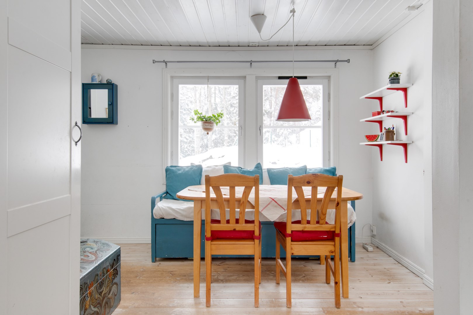 Bostadsbild från Funbo Källtorp 525, Såld i Funbo, Uppsala