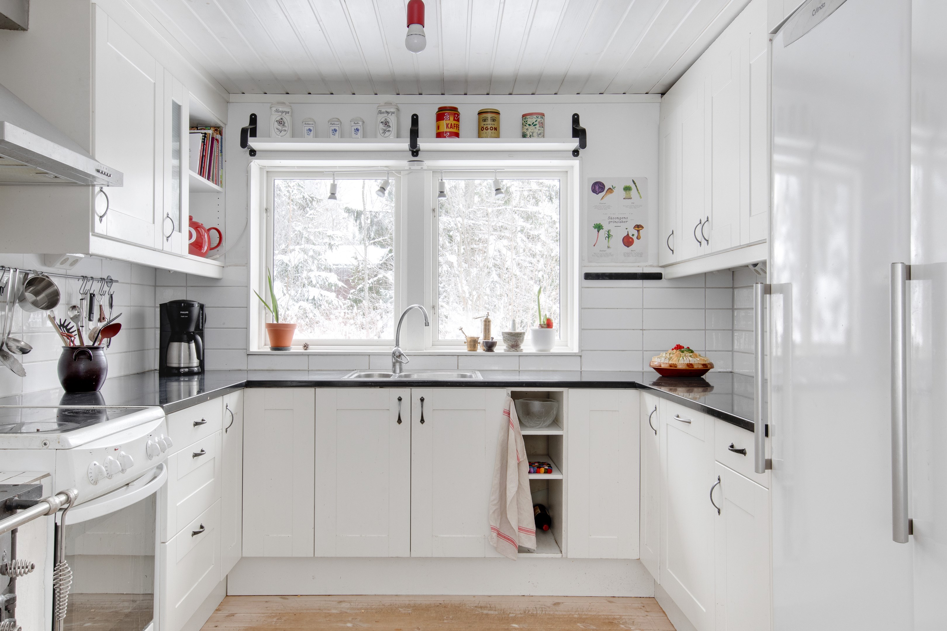 Bostadsbild från Funbo Källtorp 525, Såld i Funbo, Uppsala