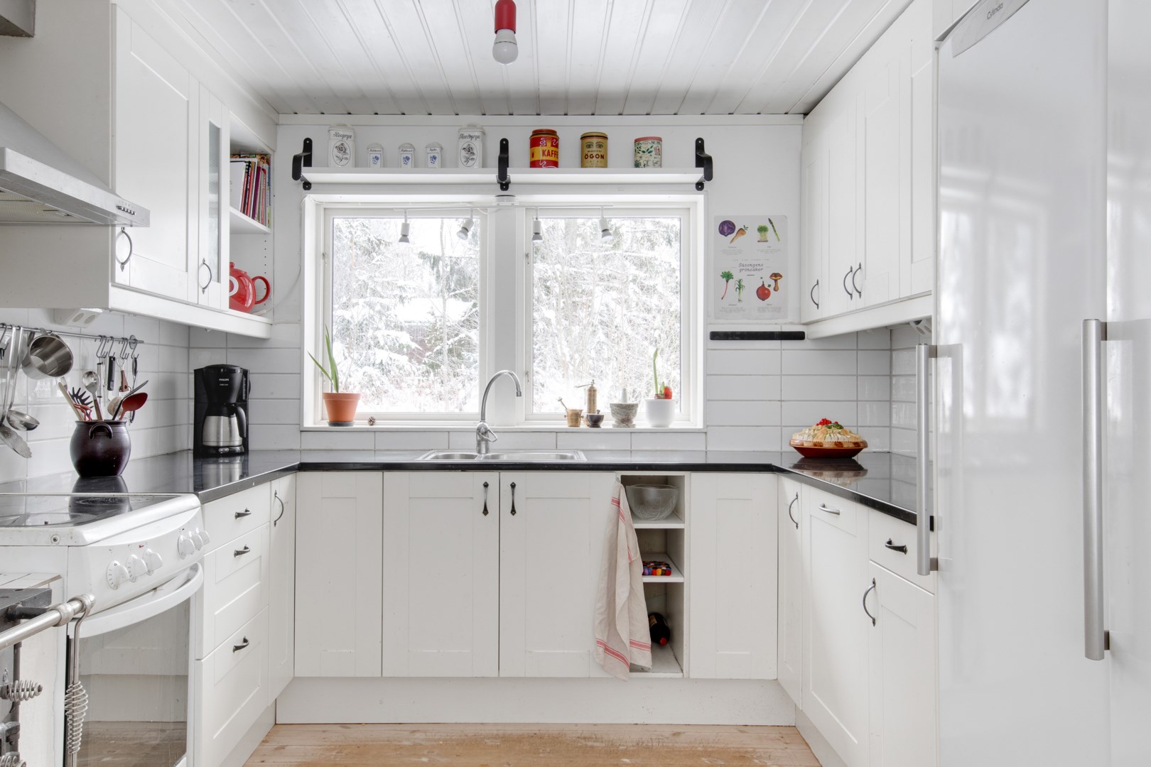 Bostadsbild från Funbo Källtorp 525, Såld i Funbo, Uppsala