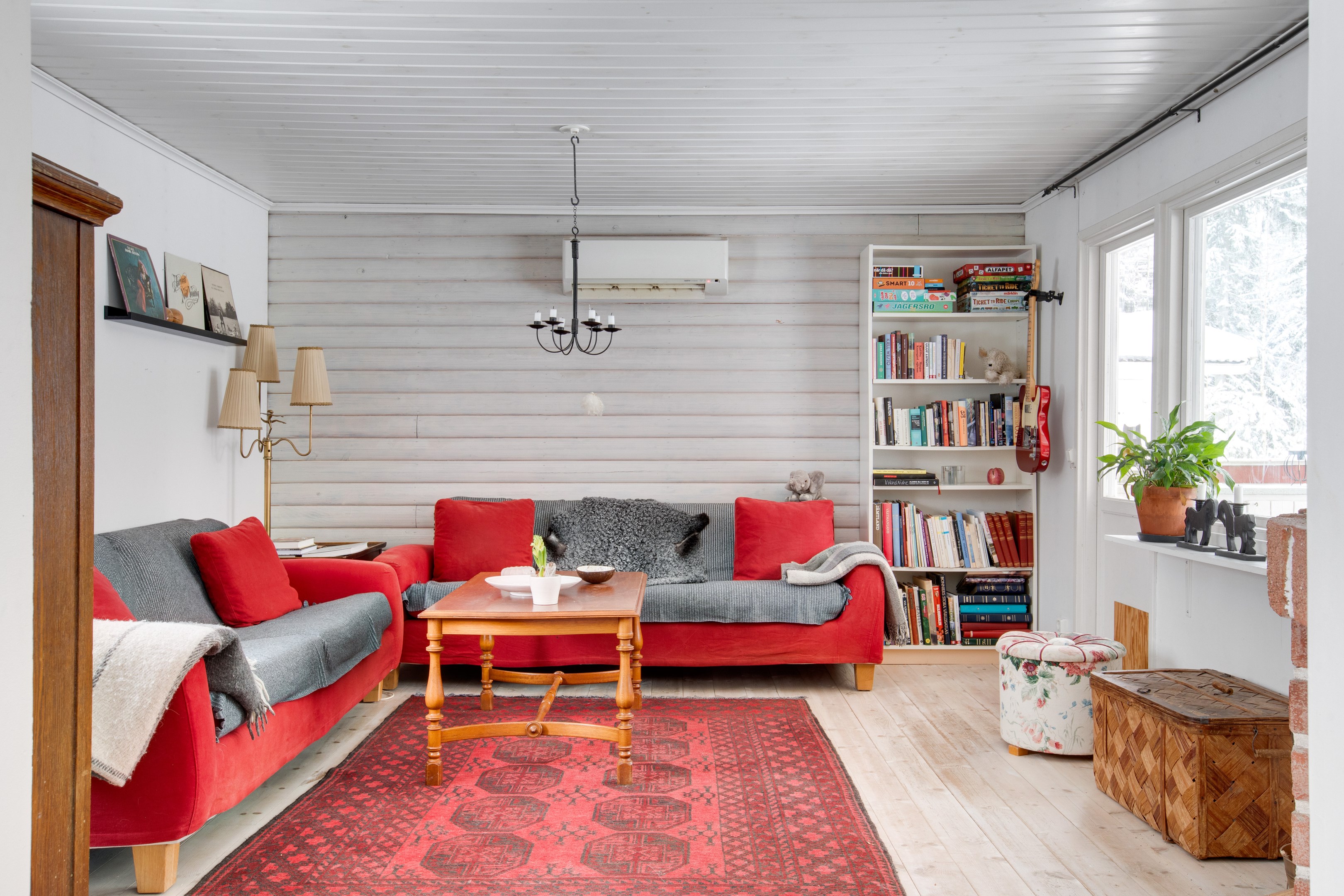 Bostadsbild från Funbo Källtorp 525, Såld i Funbo, Uppsala