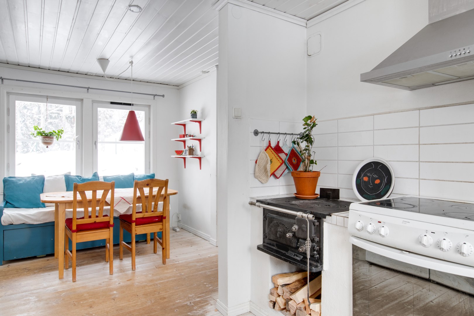 Bostadsbild från Funbo Källtorp 525, Såld i Funbo, Uppsala