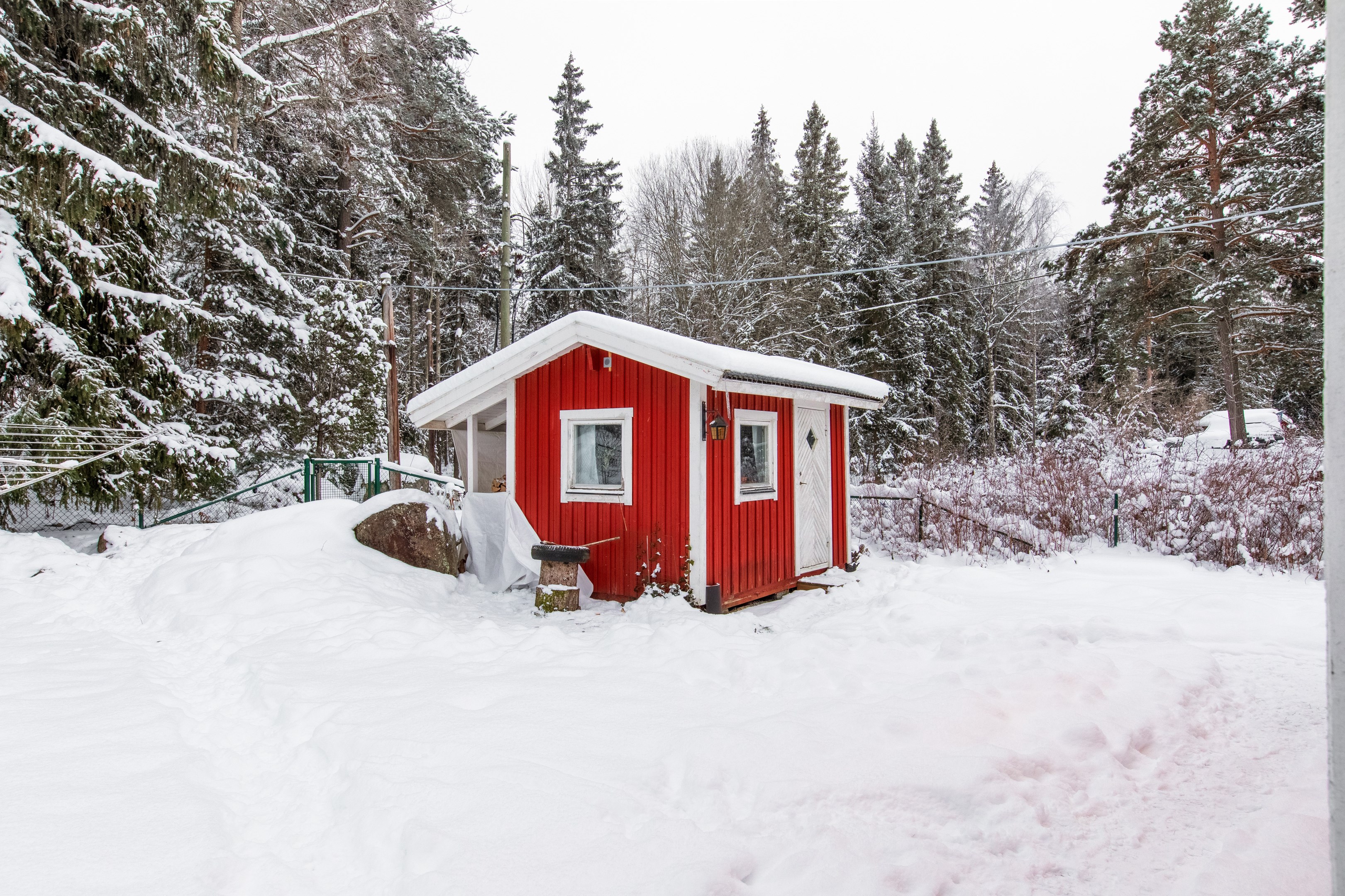 Bostadsbild från Funbo Källtorp 525, Såld i Funbo, Uppsala