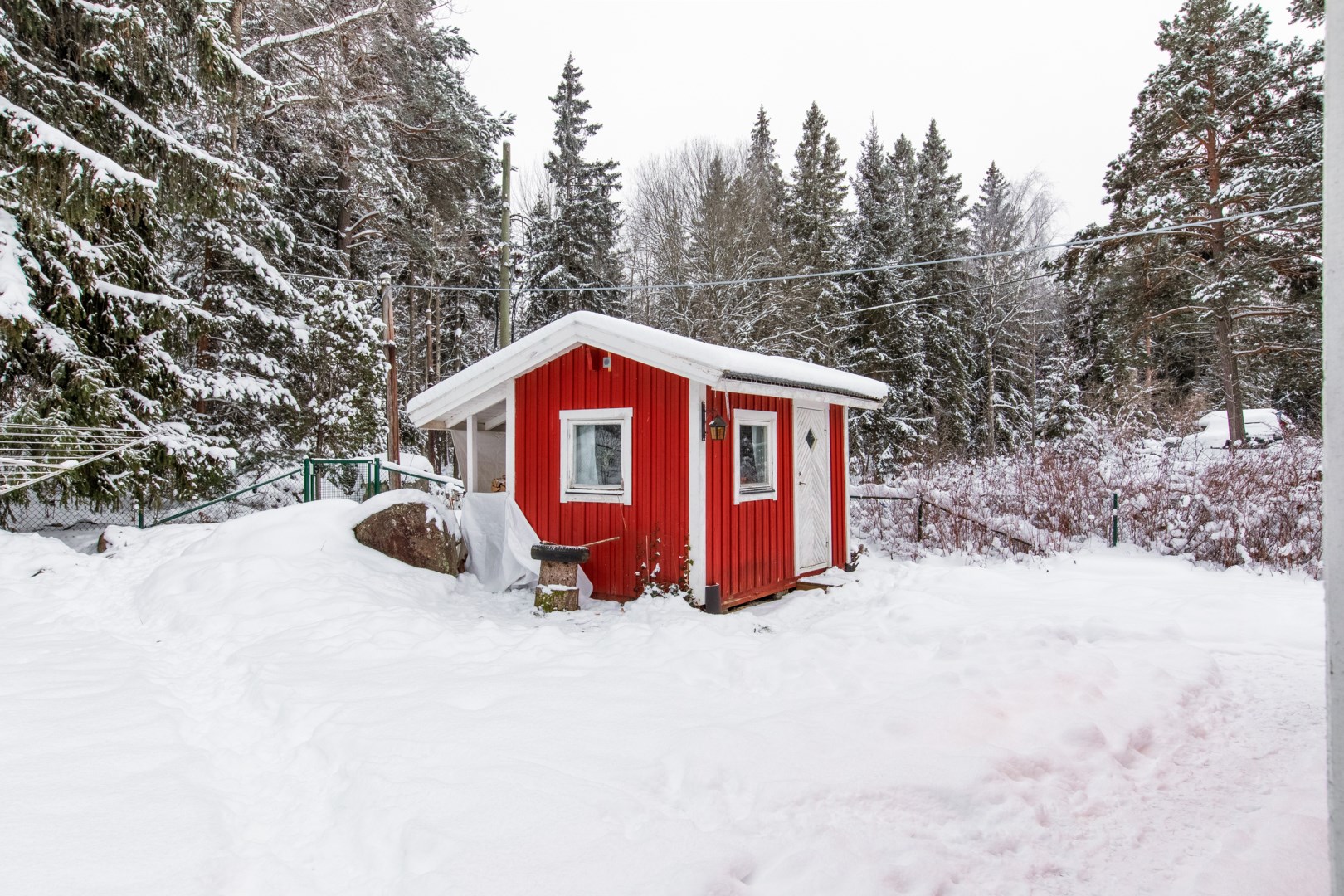 Bostadsbild från Funbo Källtorp 525, Såld i Funbo, Uppsala