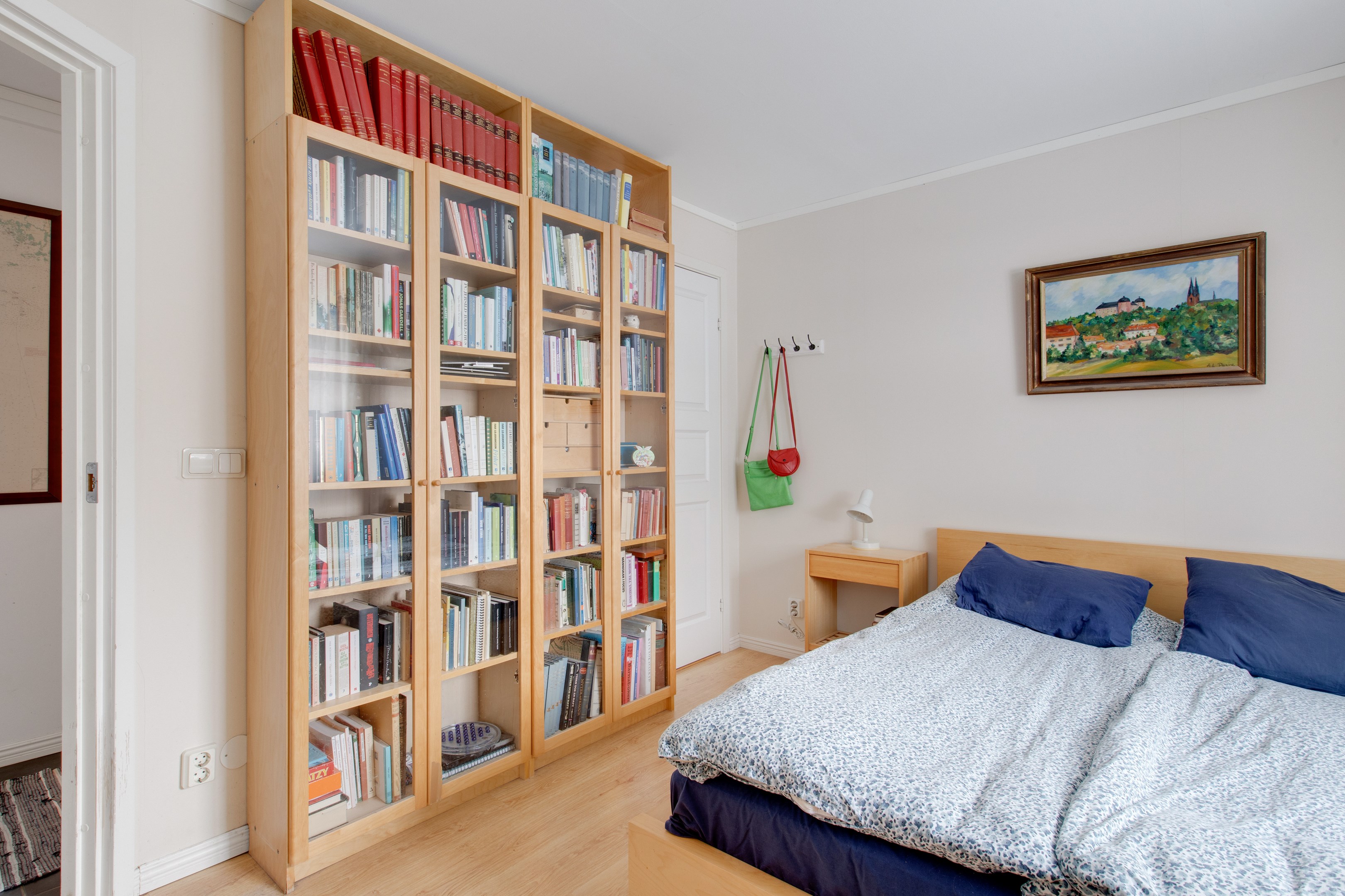 Bostadsbild från Funbo Källtorp 525, Såld i Funbo, Uppsala