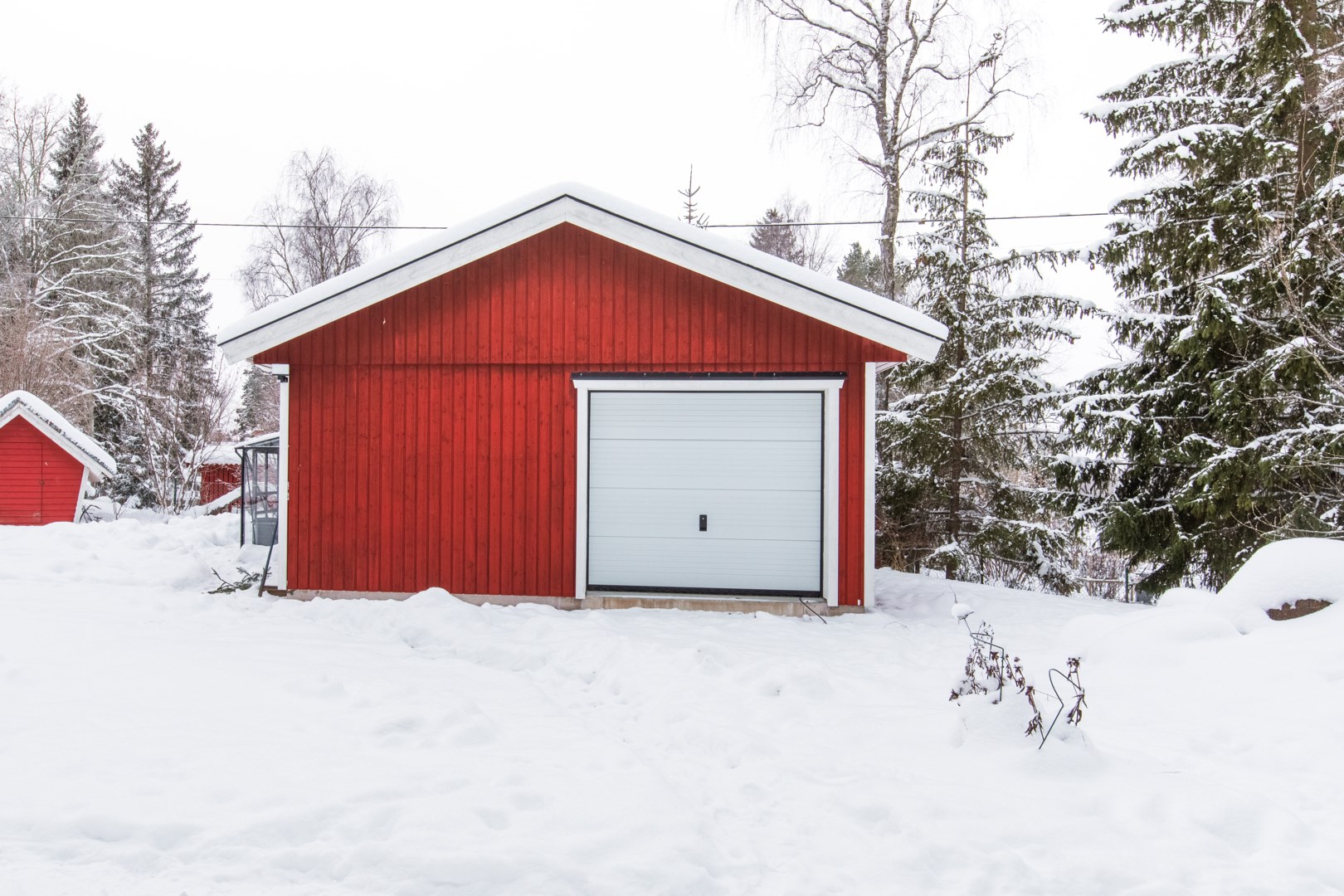 Bostadsbild från Funbo Källtorp 525, Såld i Funbo, Uppsala