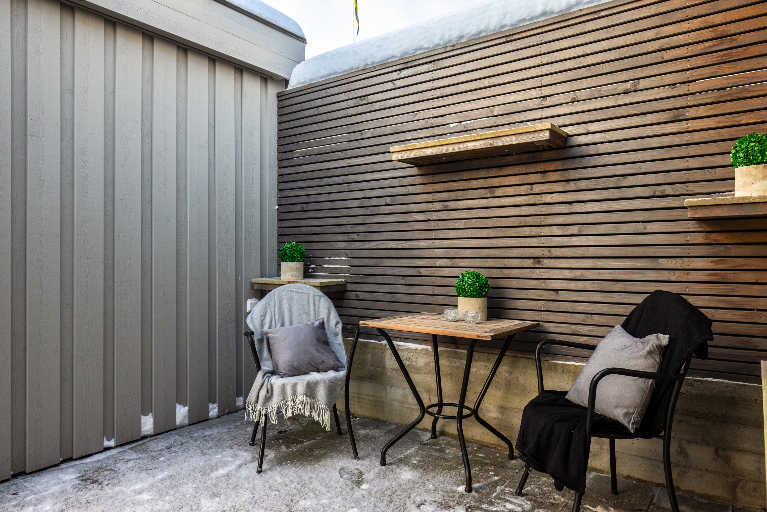 Bostadsbild från Storholmsvägen 418, Såld i Östra Orminge, Nacka