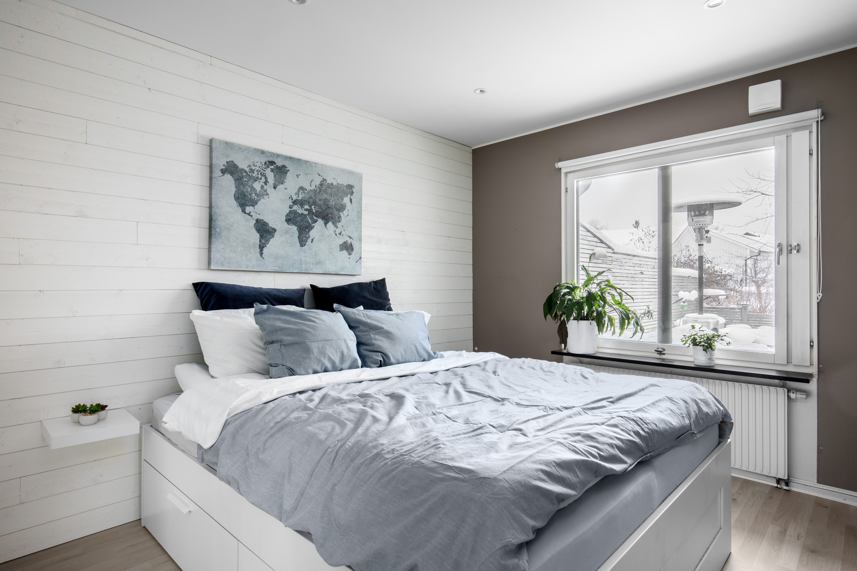 Bostadsbild från Storholmsvägen 418, Såld i Östra Orminge, Nacka