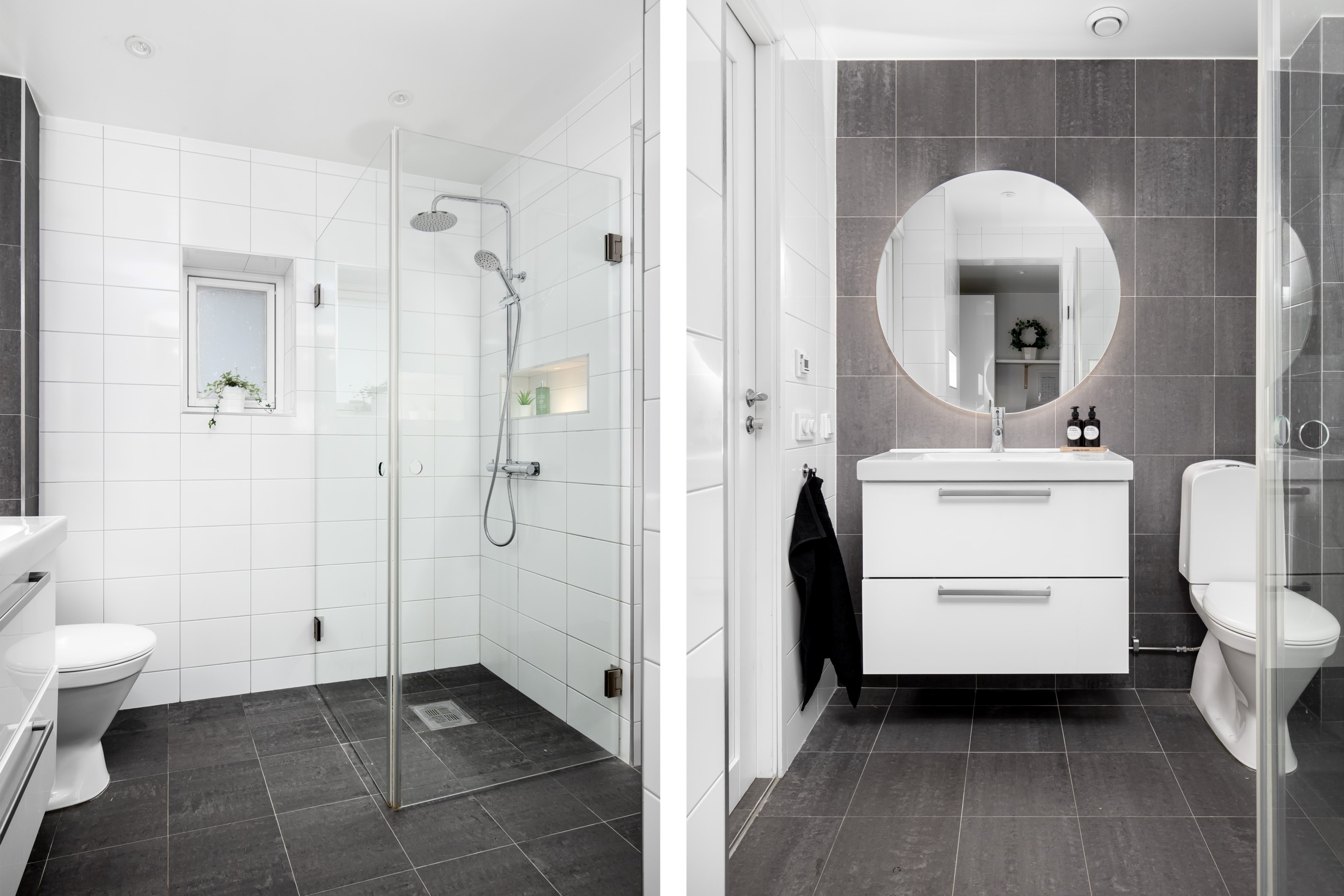 Bostadsbild från Storholmsvägen 418, Såld i Östra Orminge, Nacka