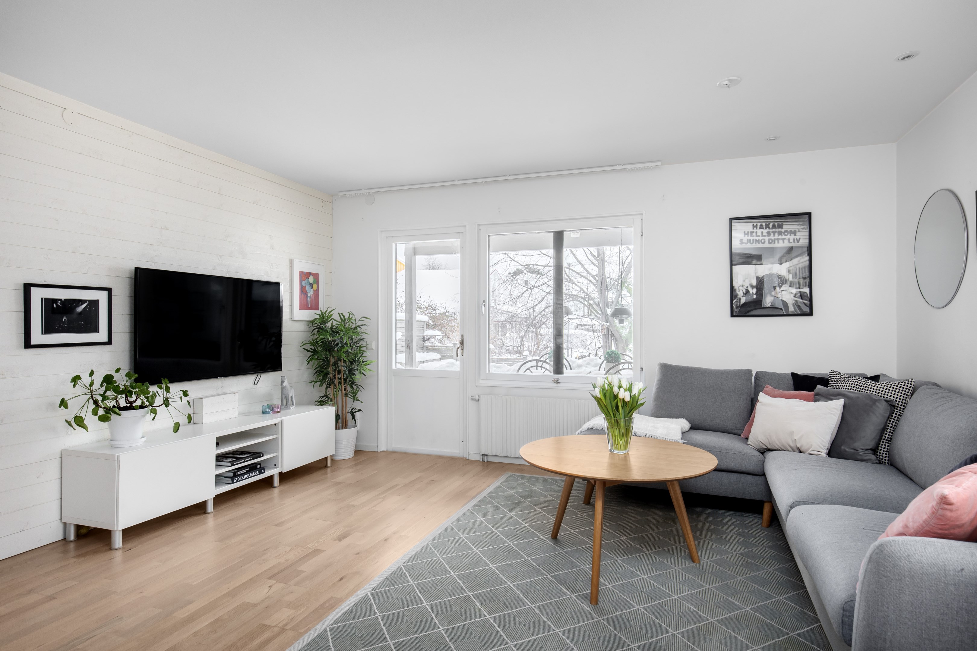 Bostadsbild från Storholmsvägen 418, Såld i Östra Orminge, Nacka