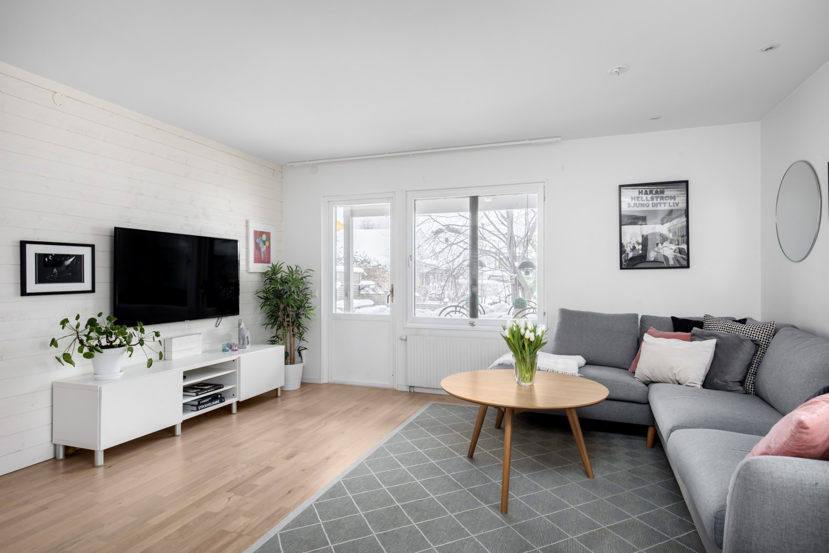 Bostadsbild från Storholmsvägen 418, Såld i Östra Orminge, Nacka