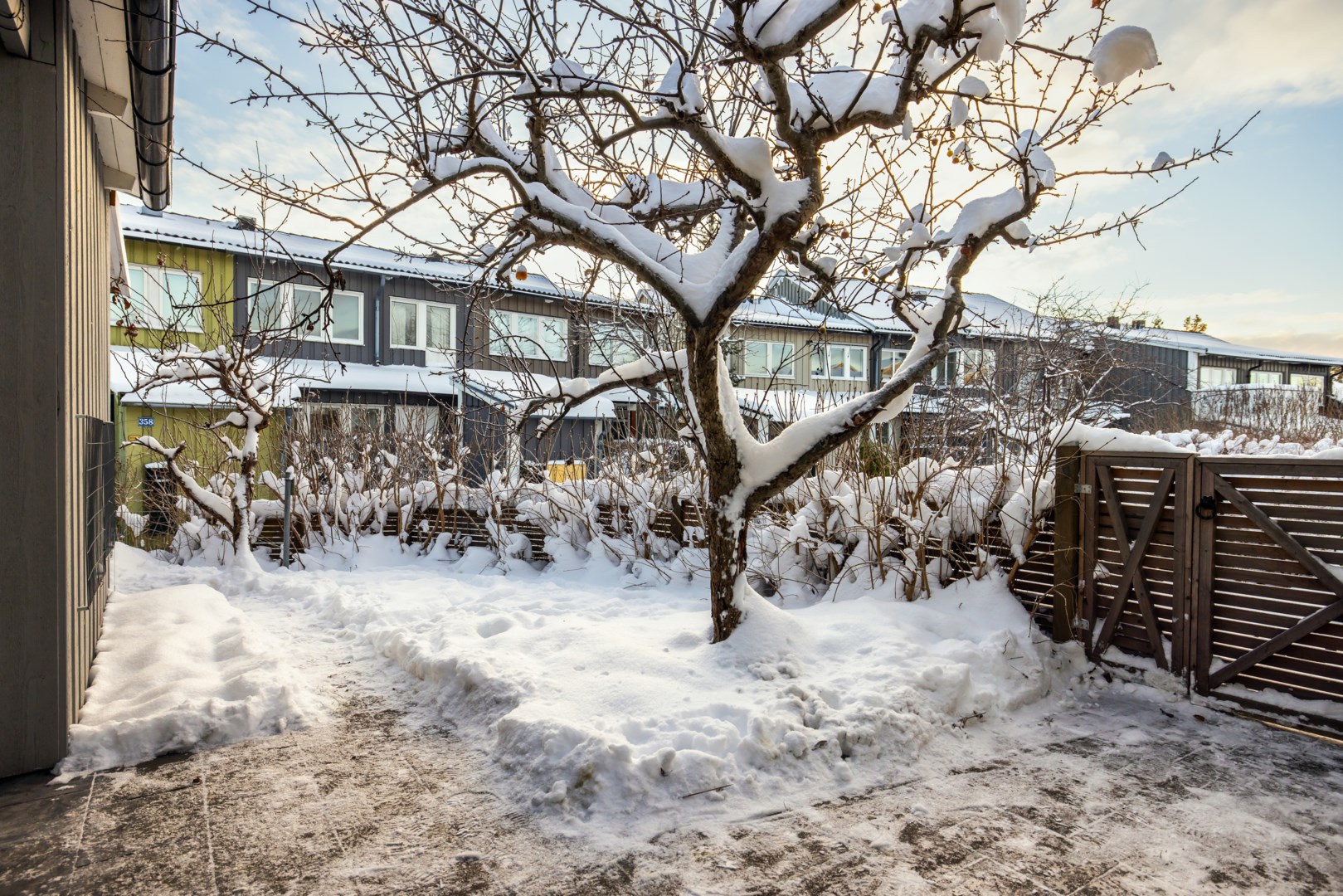 Bostadsbild från Storholmsvägen 418, Såld i Östra Orminge, Nacka