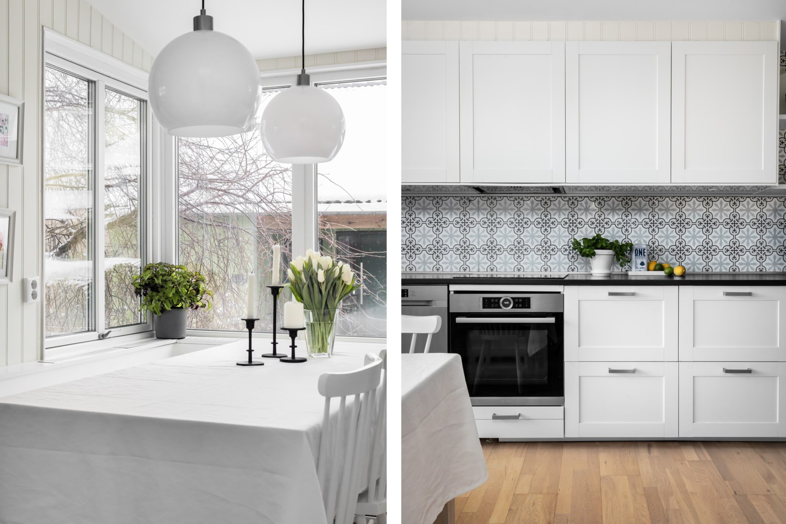 Bostadsbild från Storholmsvägen 418, Såld i Östra Orminge, Nacka