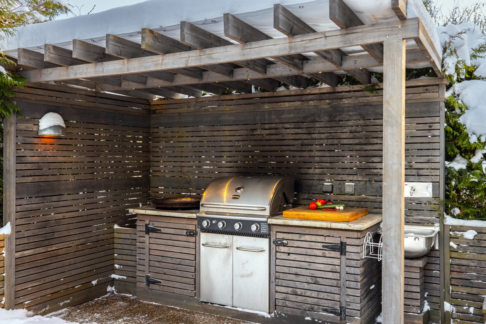 Bostadsbild från Storholmsvägen 418, Såld i Östra Orminge, Nacka