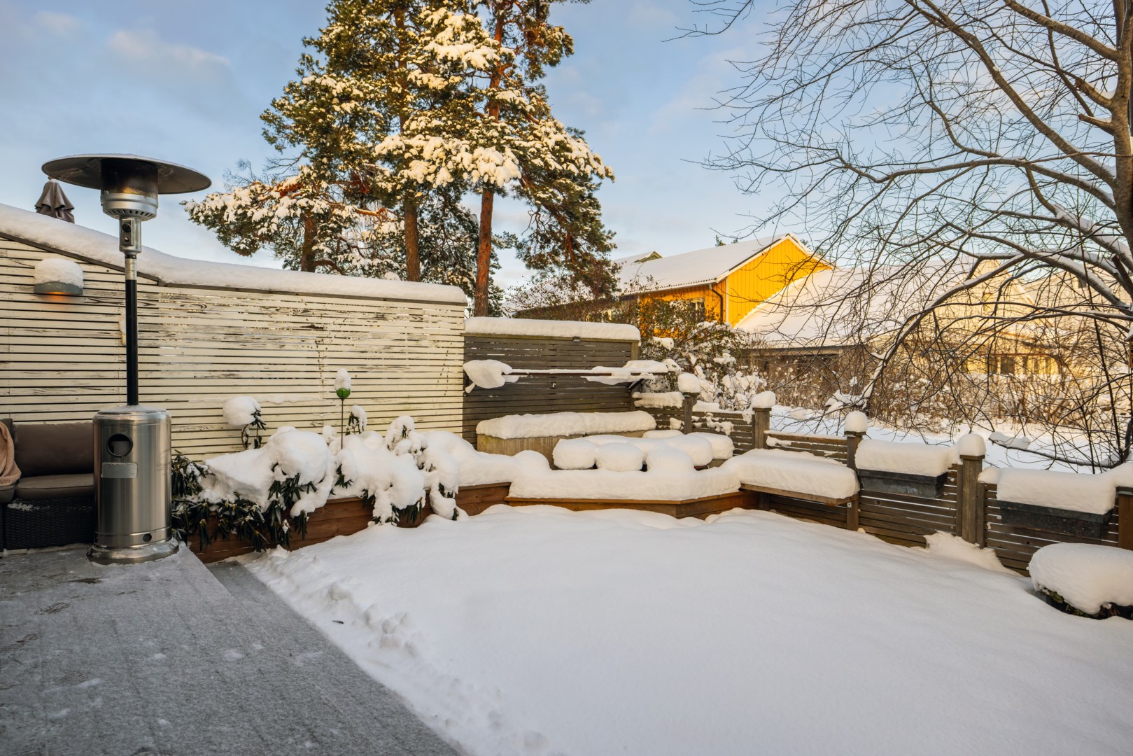 Bostadsbild från Storholmsvägen 418, Såld i Östra Orminge, Nacka