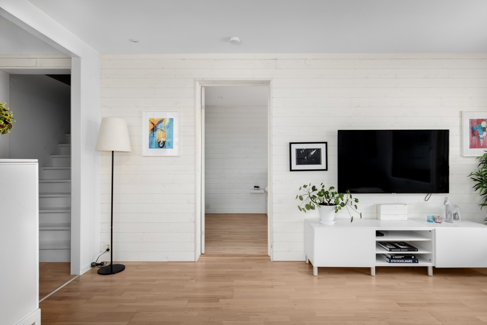 Bostadsbild från Storholmsvägen 418, Såld i Östra Orminge, Nacka