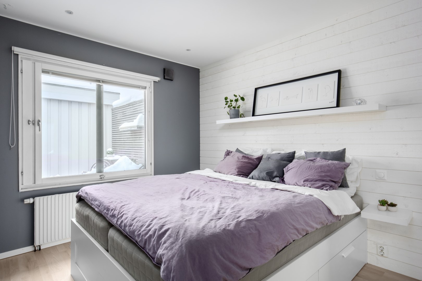 Bostadsbild från Storholmsvägen 418, Såld i Östra Orminge, Nacka