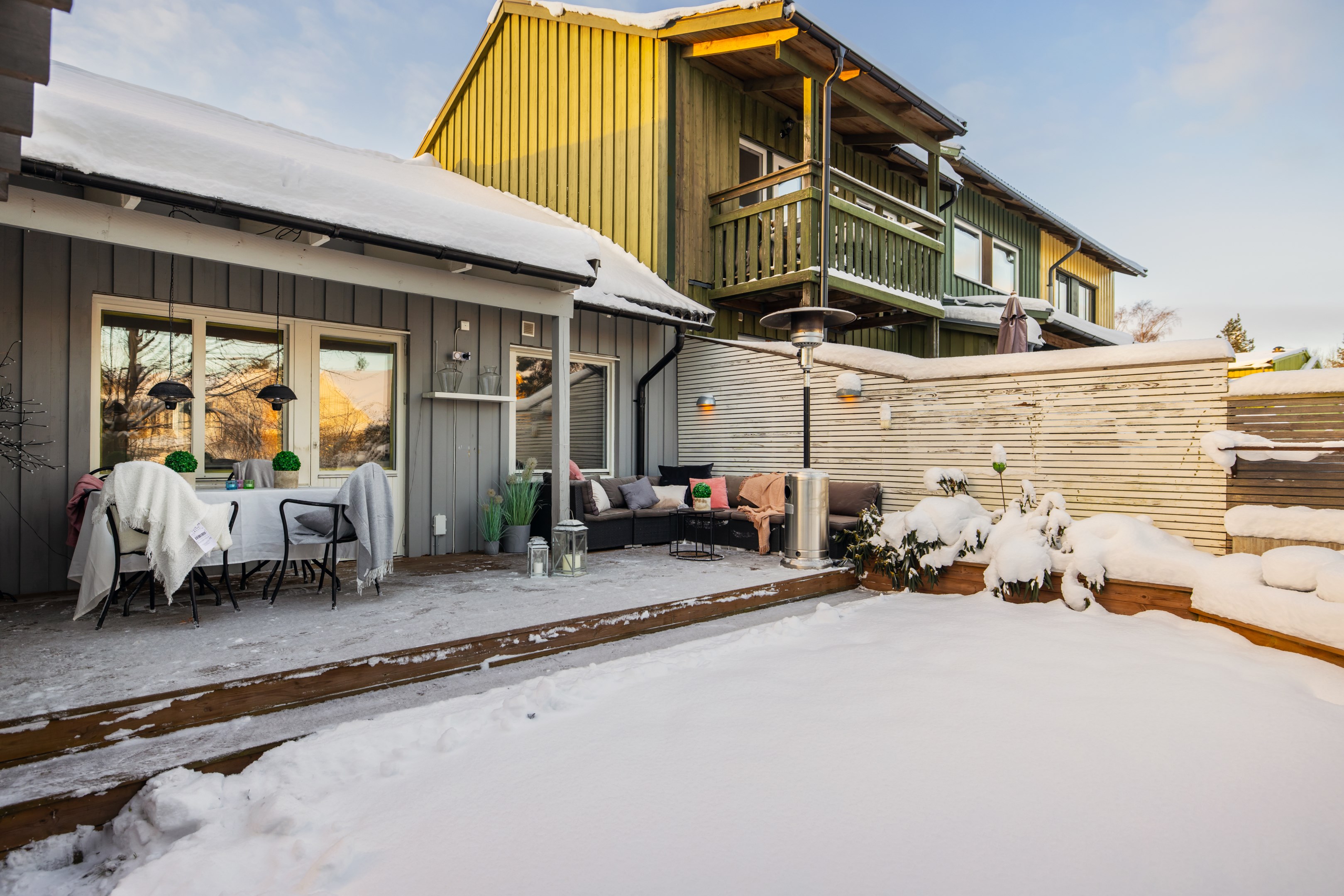 Bostadsbild från Storholmsvägen 418, Såld i Östra Orminge, Nacka