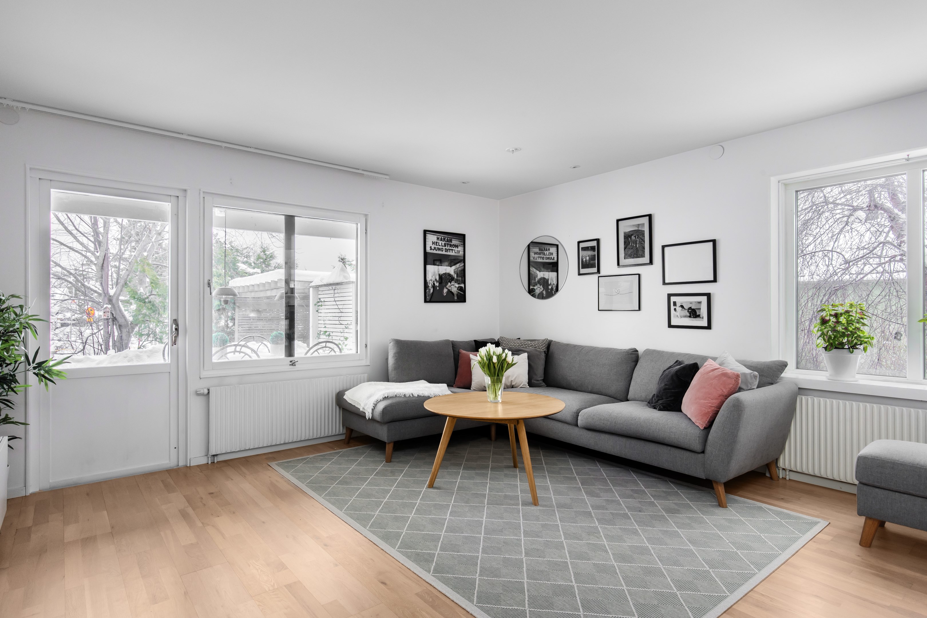 Bostadsbild från Storholmsvägen 418, Såld i Östra Orminge, Nacka