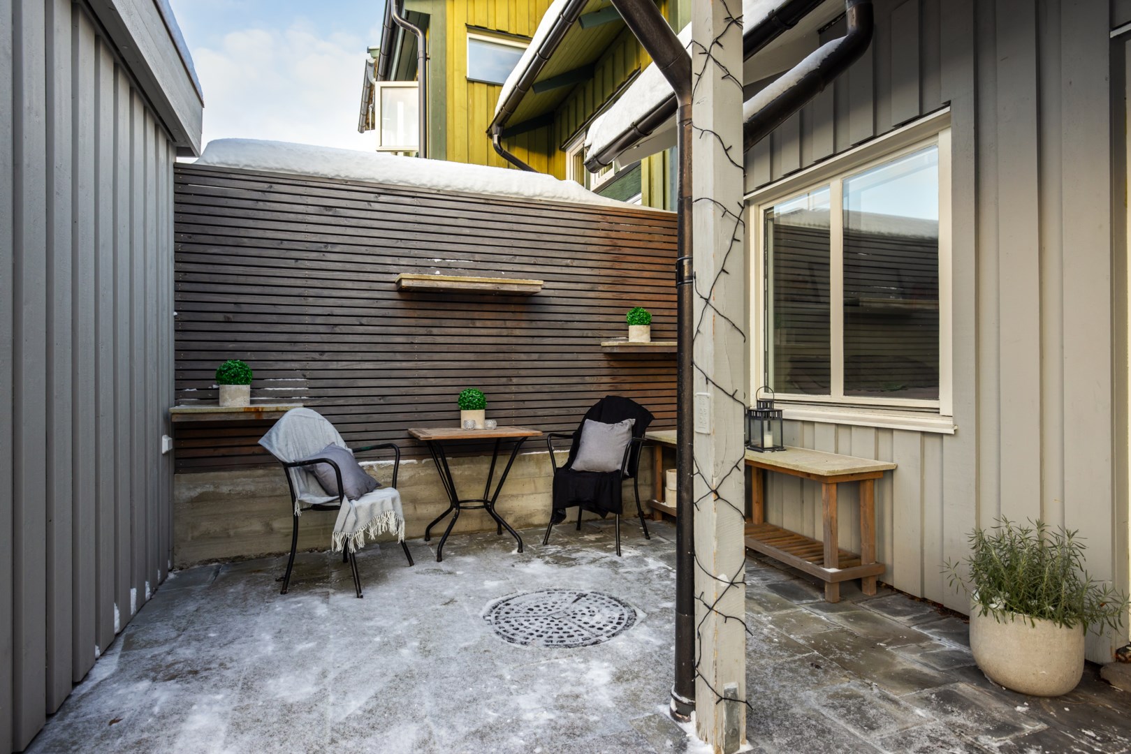 Bostadsbild från Storholmsvägen 418, Såld i Östra Orminge, Nacka