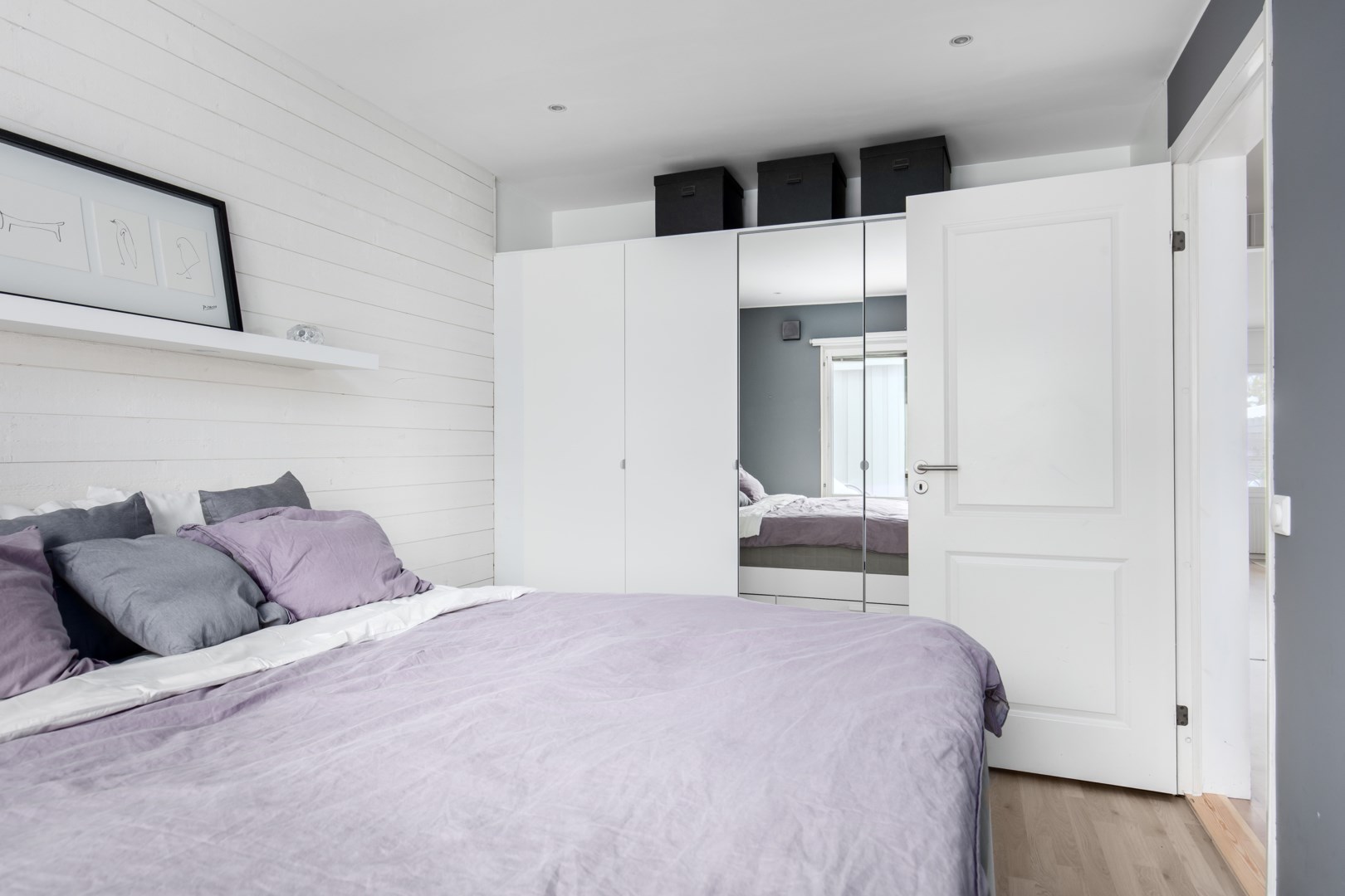 Bostadsbild från Storholmsvägen 418, Såld i Östra Orminge, Nacka