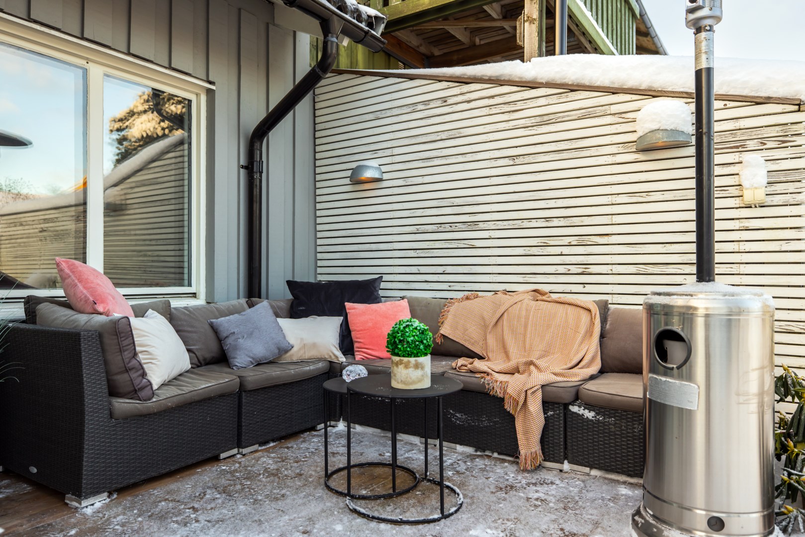 Bostadsbild från Storholmsvägen 418, Såld i Östra Orminge, Nacka