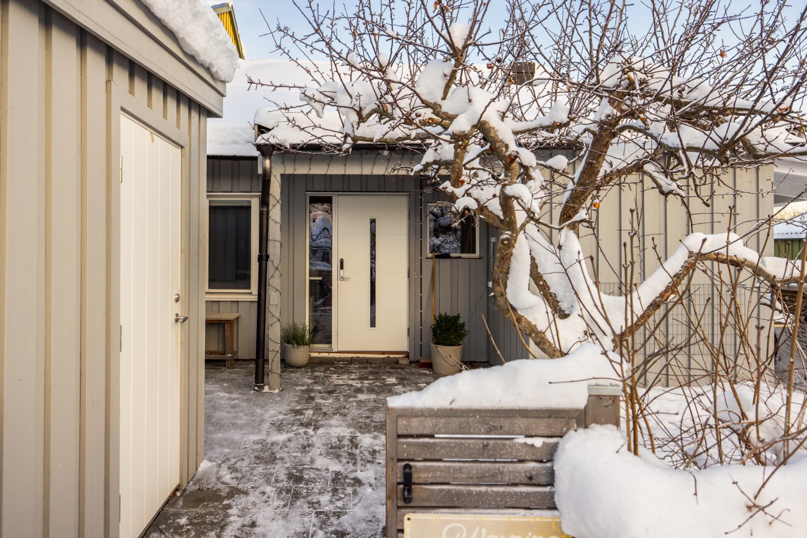 Bostadsbild från Storholmsvägen 418, Såld i Östra Orminge, Nacka