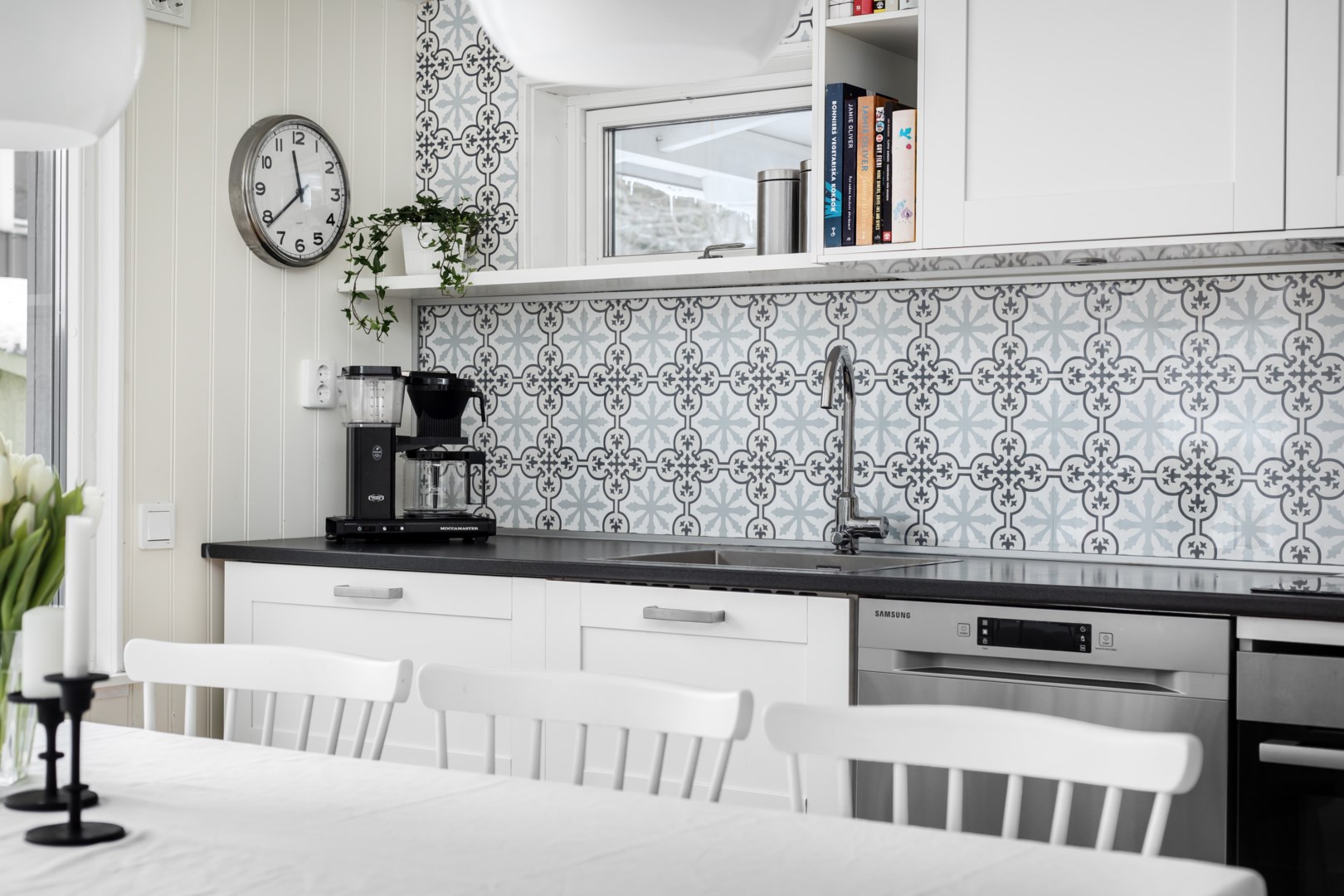 Bostadsbild från Storholmsvägen 418, Såld i Östra Orminge, Nacka