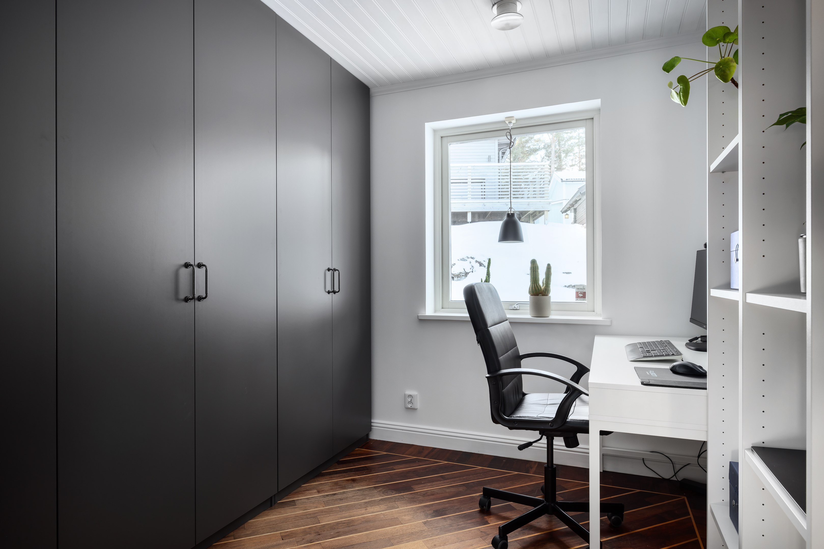 Bostadsbild från Bryggbacken 4, Såld i Ingarö - Ramsdalen, Värmdö