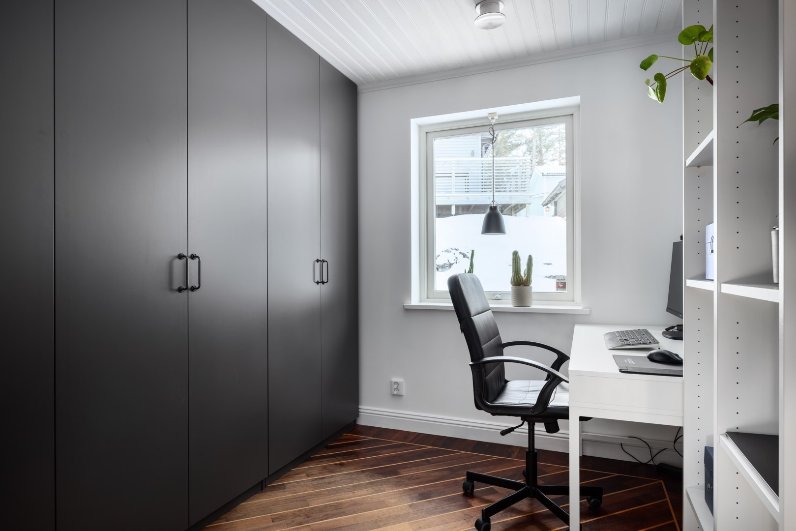 Bostadsbild från Bryggbacken 4, Såld i Ingarö - Ramsdalen, Värmdö