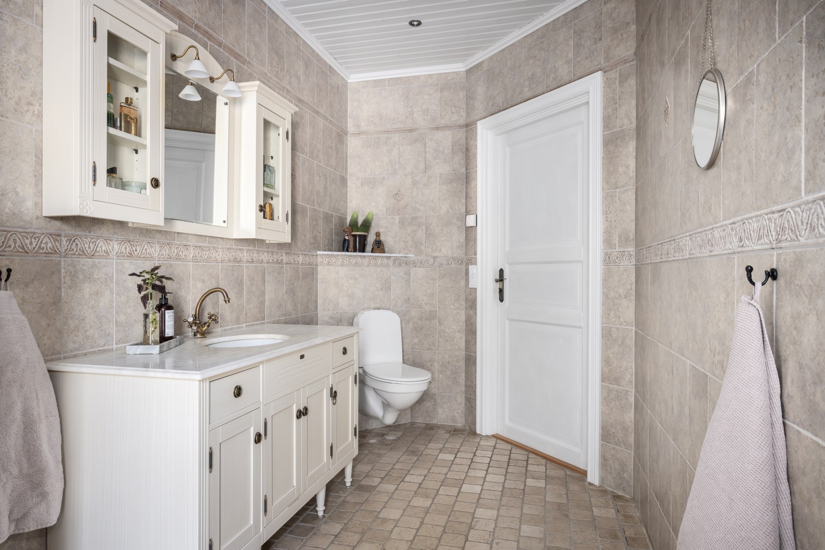 Bostadsbild från Bryggbacken 4, Såld i Ingarö - Ramsdalen, Värmdö