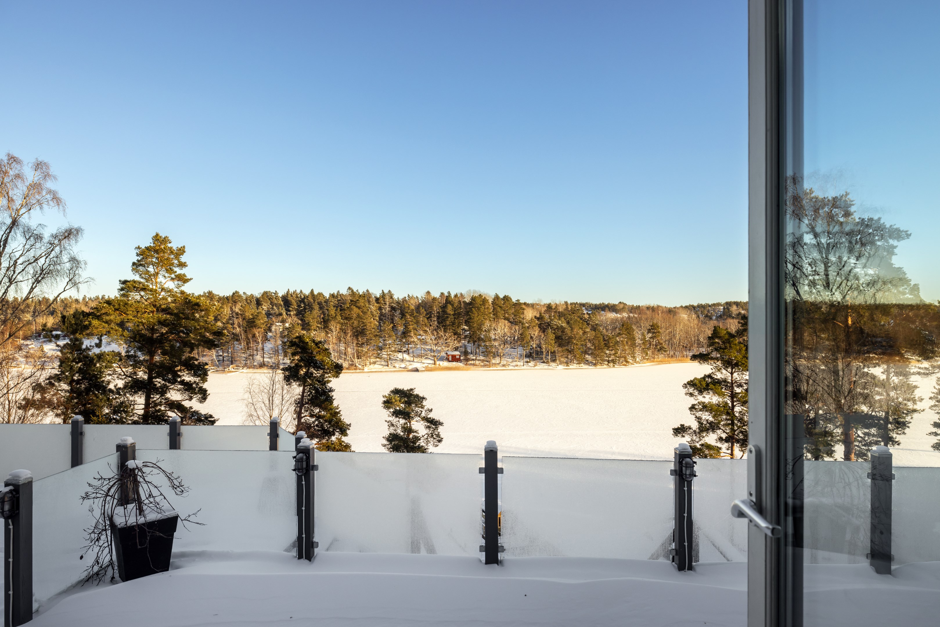 Bostadsbild från Bryggbacken 4, Såld i Ingarö - Ramsdalen, Värmdö