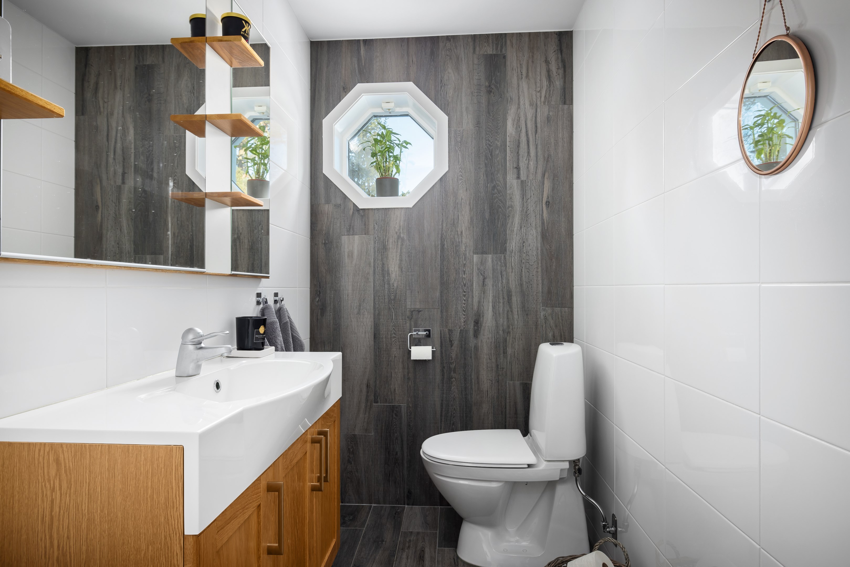 Bostadsbild från Bryggbacken 4, Såld i Ingarö - Ramsdalen, Värmdö