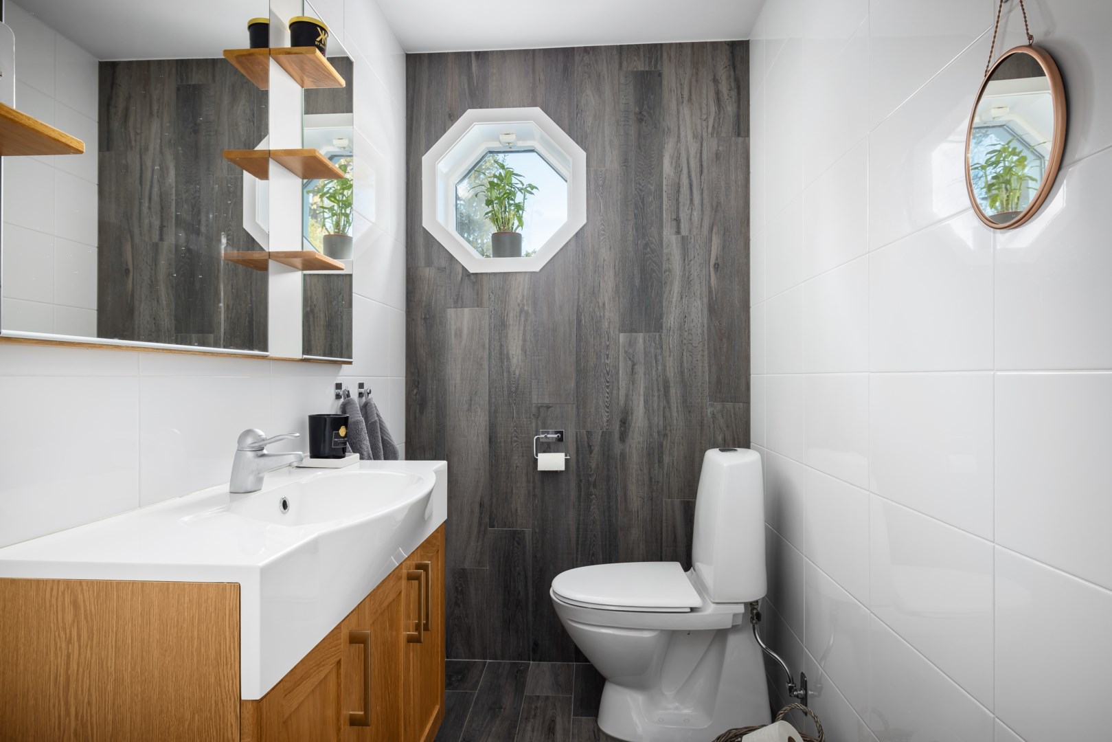 Bostadsbild från Bryggbacken 4, Såld i Ingarö - Ramsdalen, Värmdö