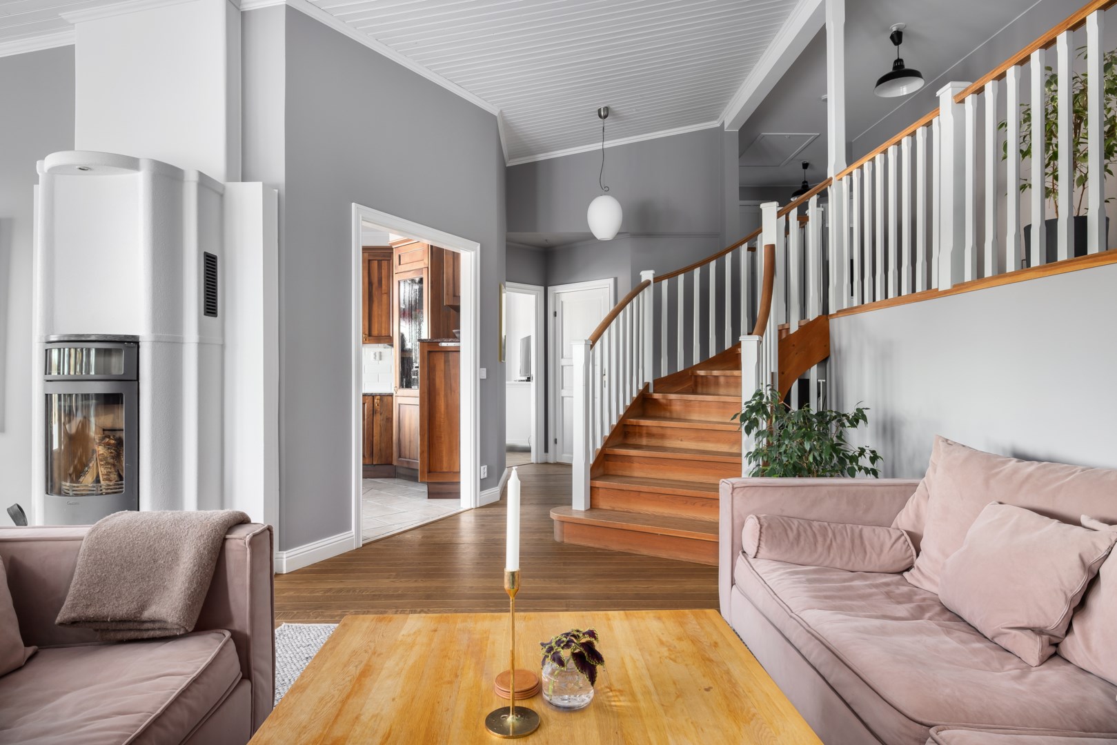 Bostadsbild från Bryggbacken 4, Såld i Ingarö - Ramsdalen, Värmdö